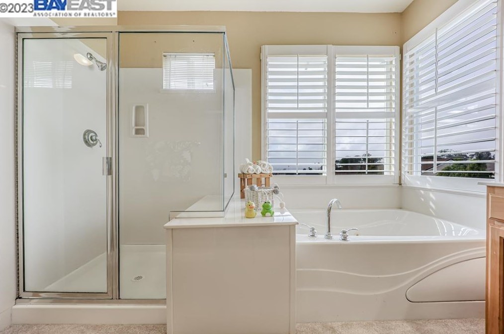 233 Tanglewood Dr, Richmond CA  94806-5815 exterior