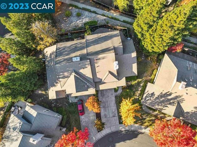 214 Promenade Ln, Danville, CA 94506