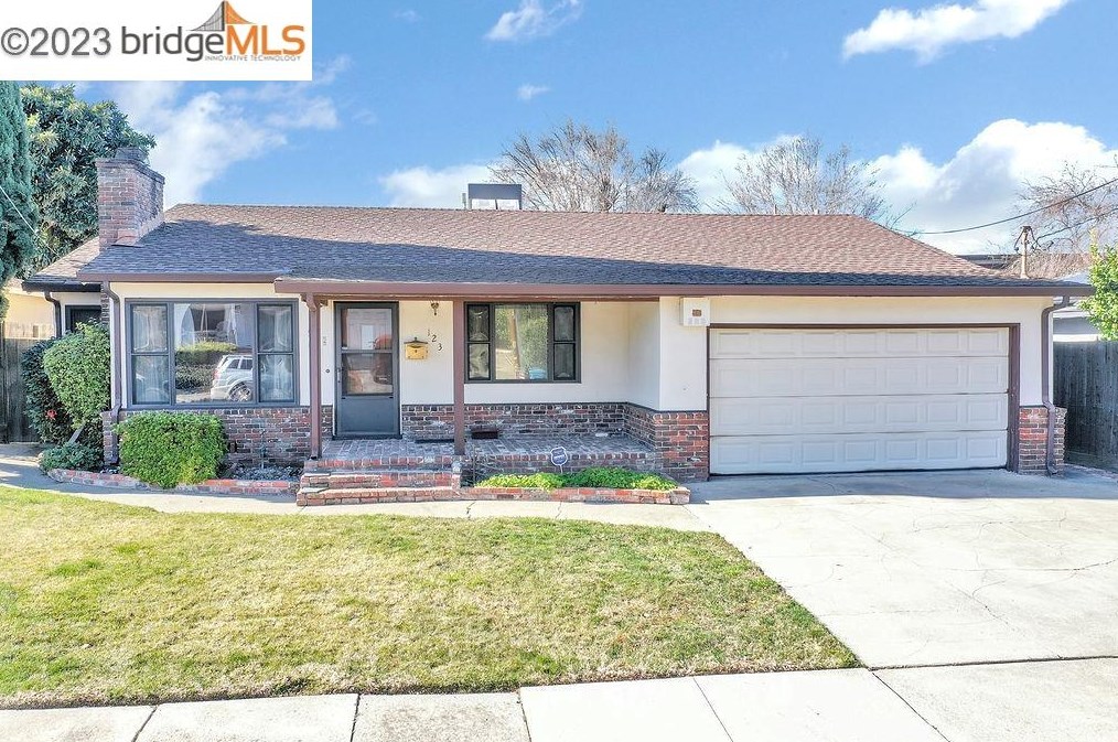 123 Cataline Ave, Antioch, CA 94509-3459