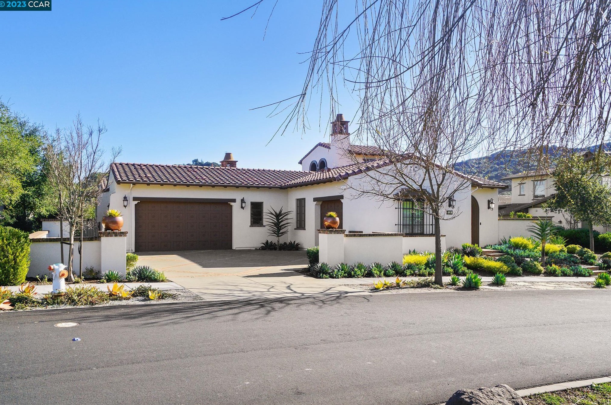 20 Rabble Rd, Orinda, CA 94563