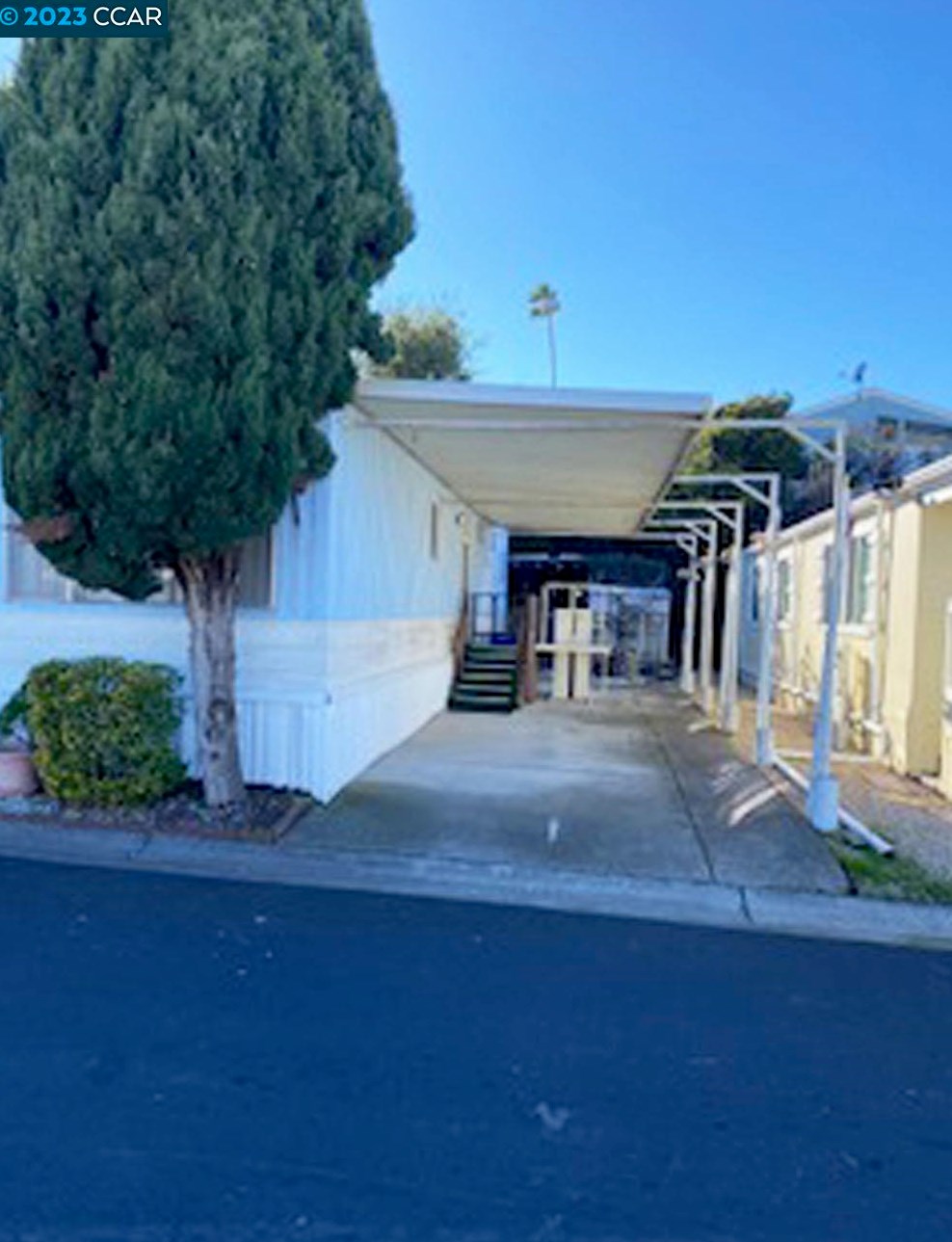 16401 San Pablo Ave #122, Richmond, CA 94806