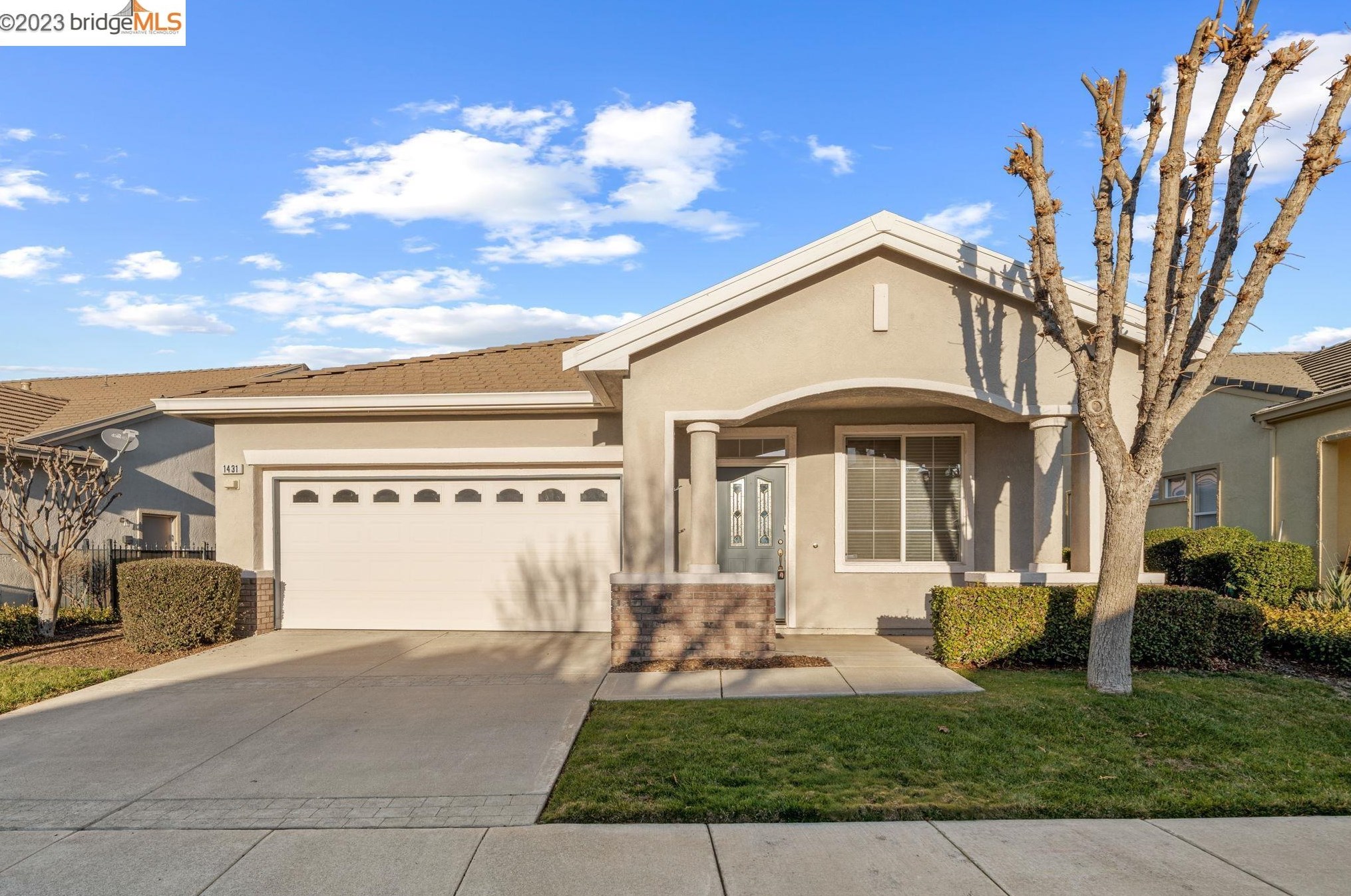 1431 Bismarck Ln, Los Angeles, CA 94513-6913