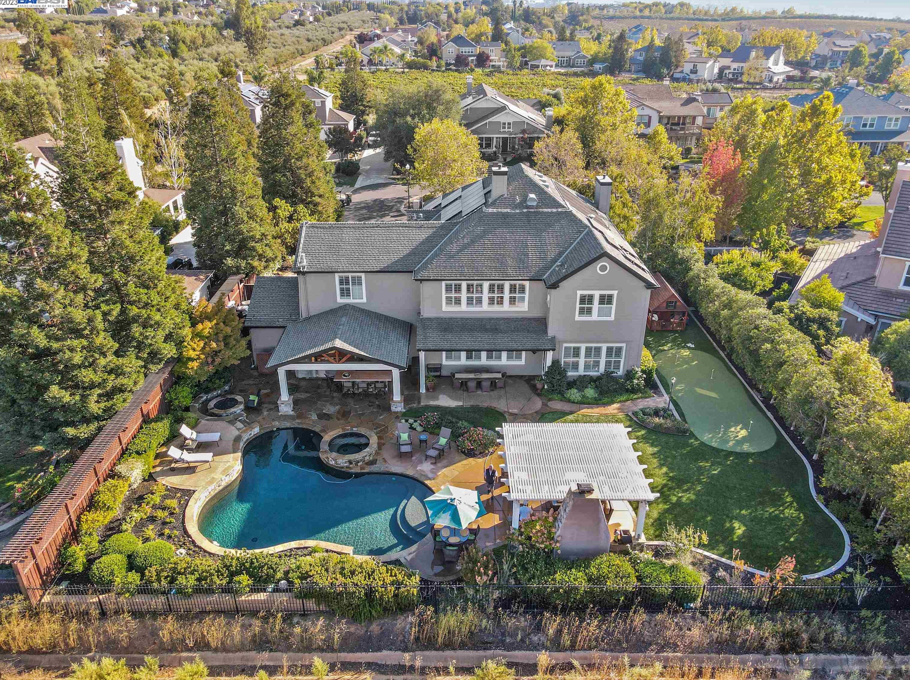 2417 Sevillano Cir, Livermore, CA 94550