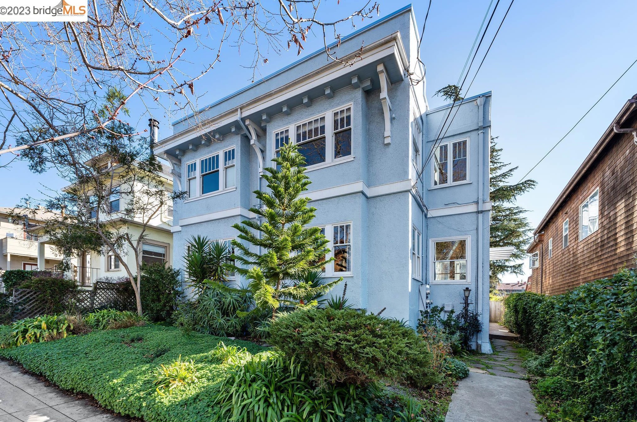 2310 Prince St, Berkeley, CA 94705