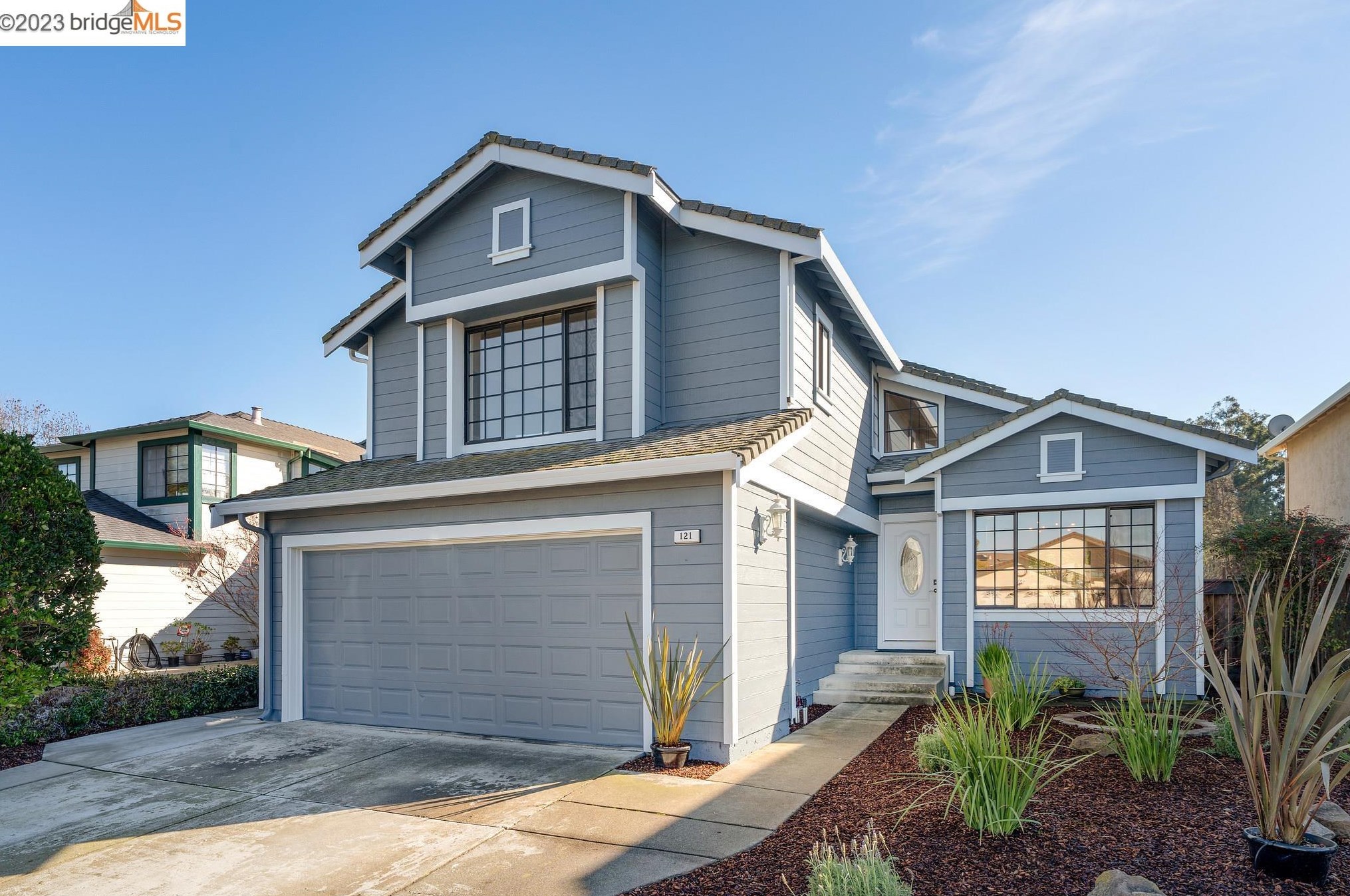 121 Pavon, Rodeo, CA 94547-3754