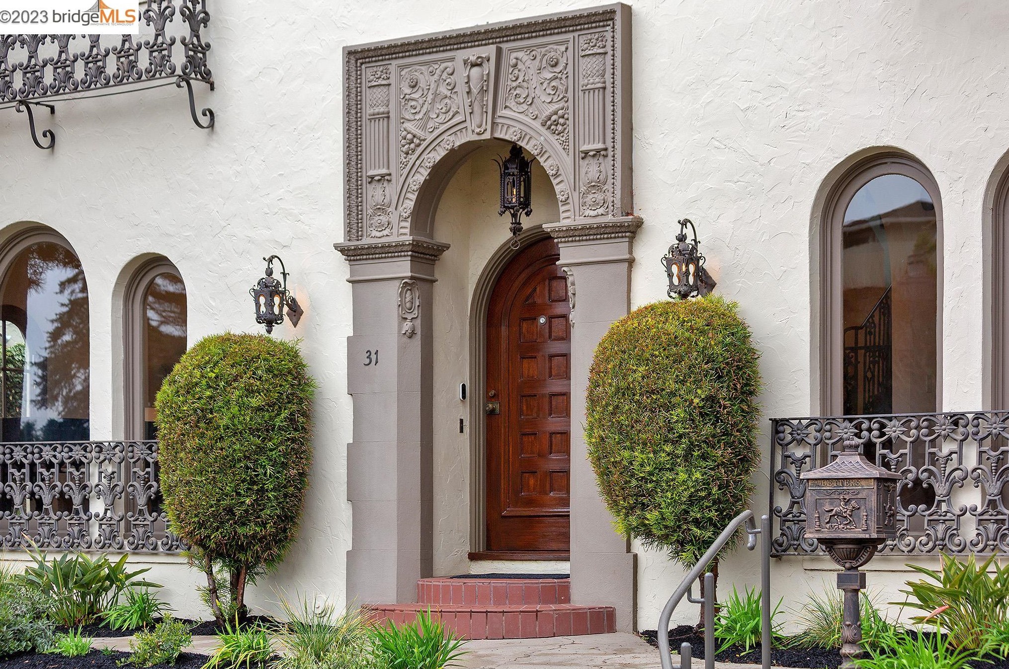 31 La Salle Ave, Oakland, CA 94611
