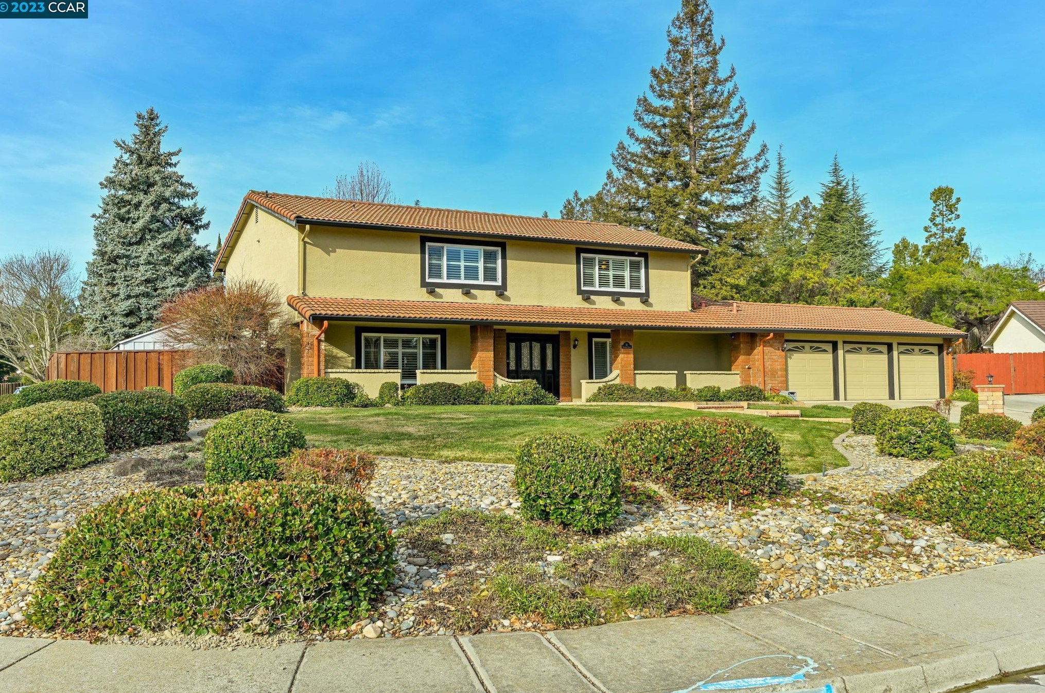 21 Shawnee Ct, San Ramon, CA 94583