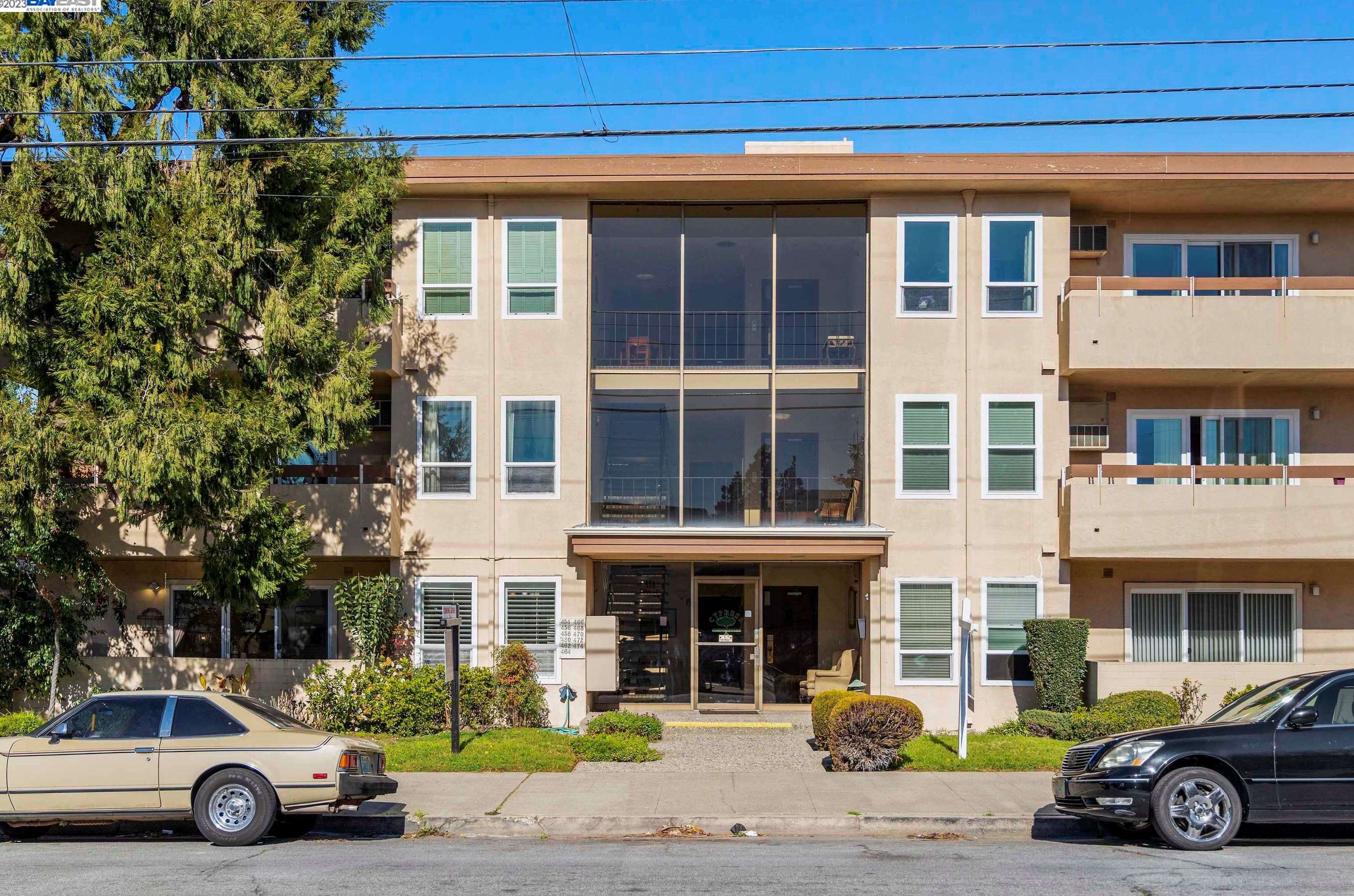 454 Juana Ave, San Leandro, CA 94577