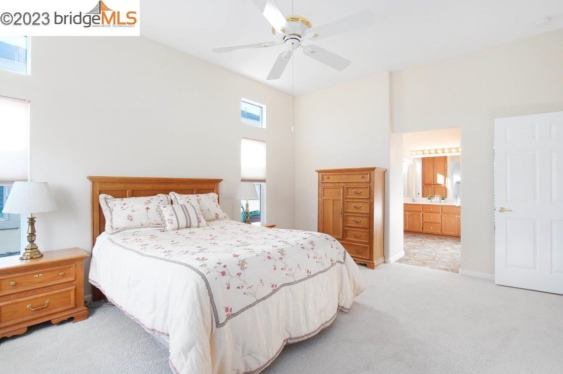 690 Central Park Pl, Los Angeles CA  94513-6033 exterior