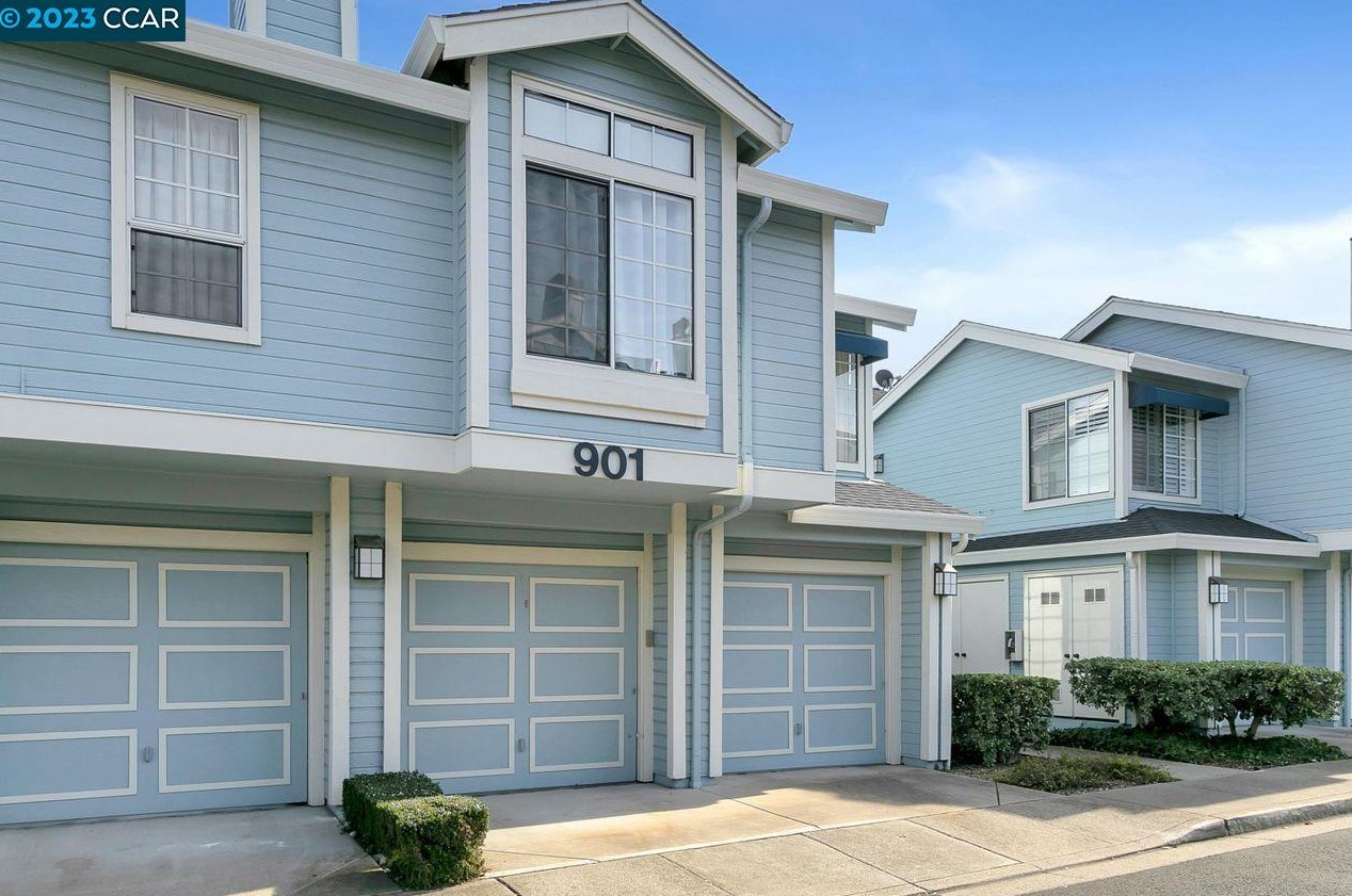 901 Point Reyes Ct, Vallejo, CA 94591-6402
