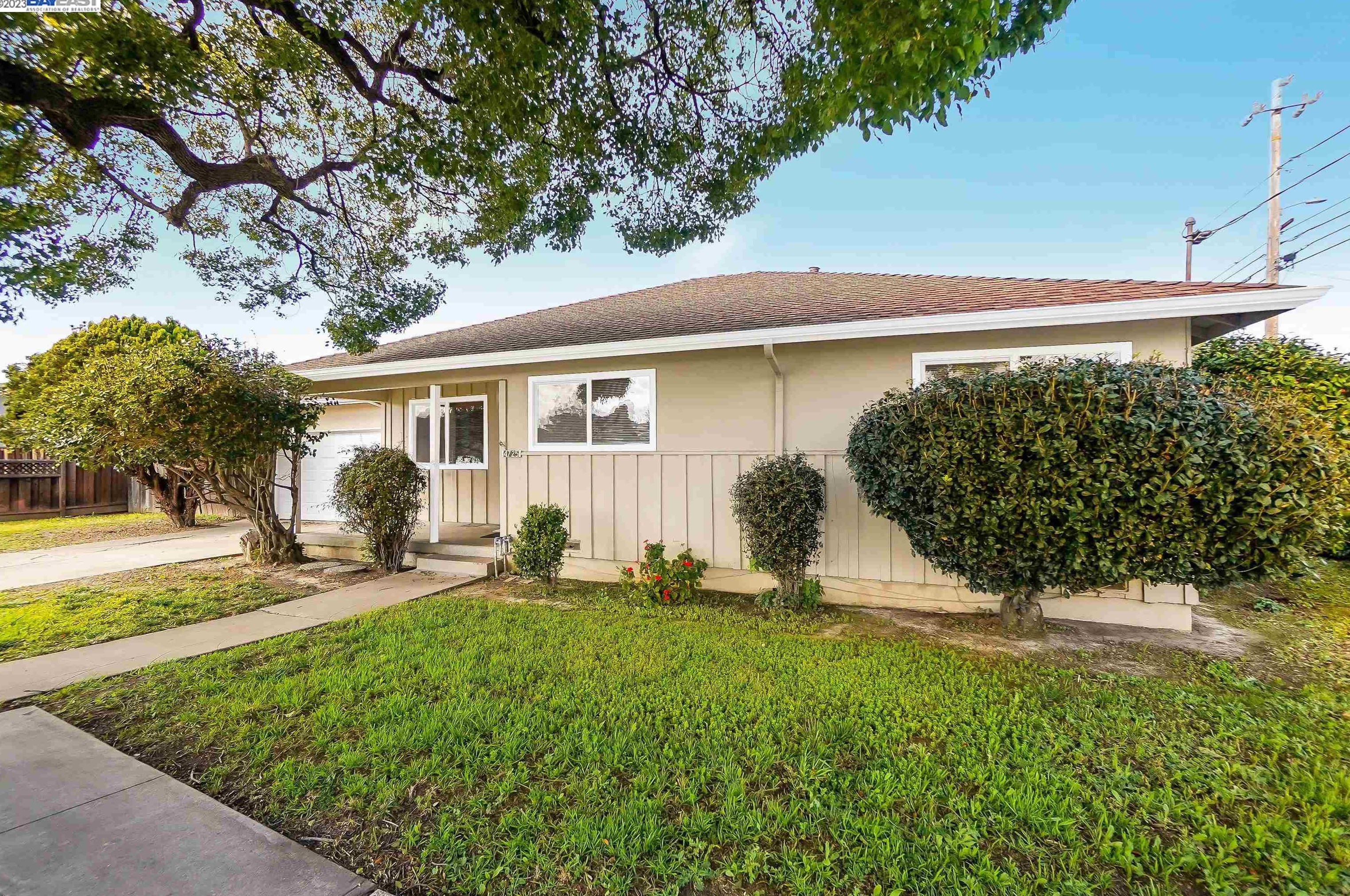 4725 Balboa Way, Fremont, CA 94536-6452