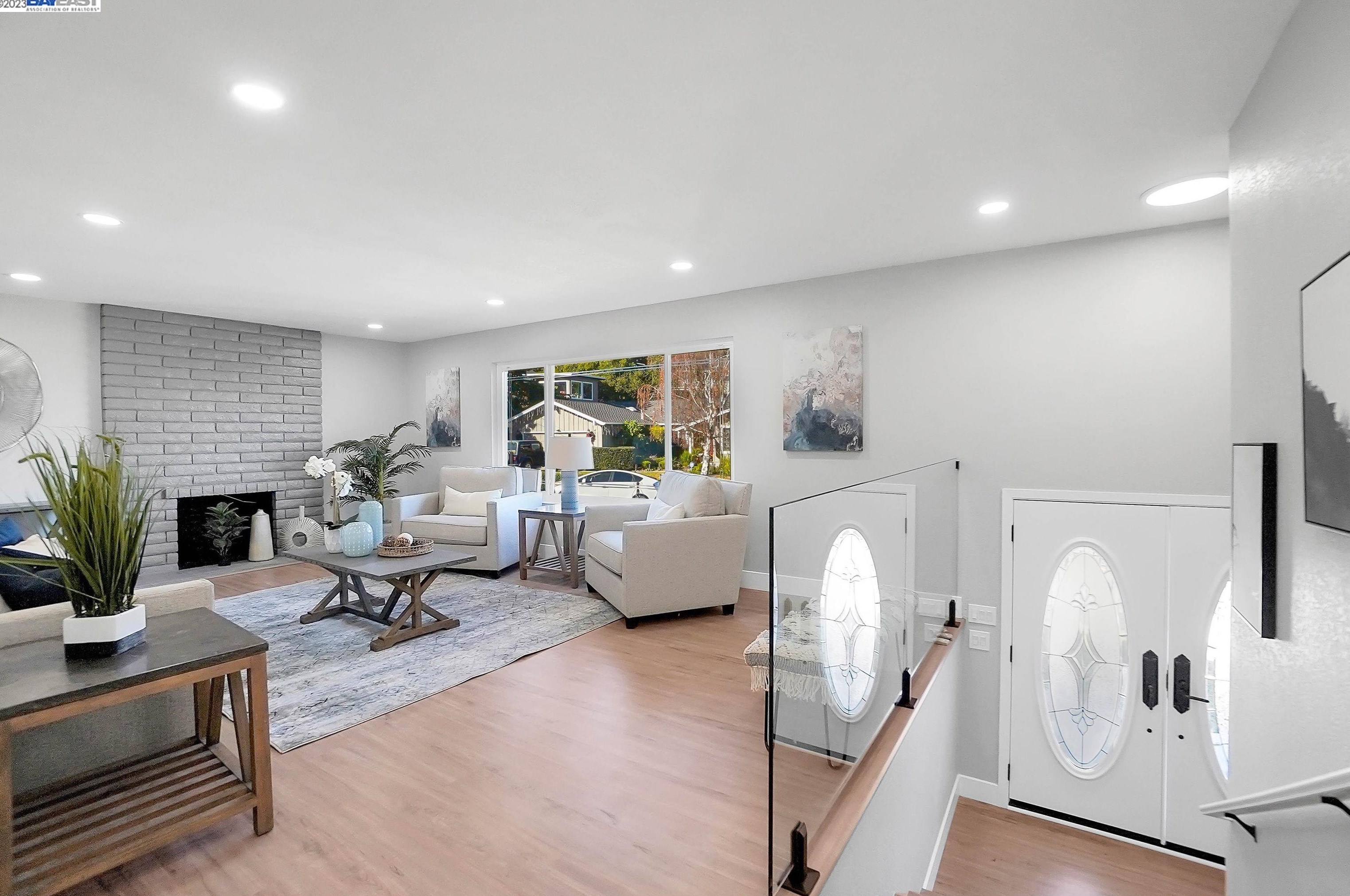 436 Middle Rd, Belmont, CA 94002