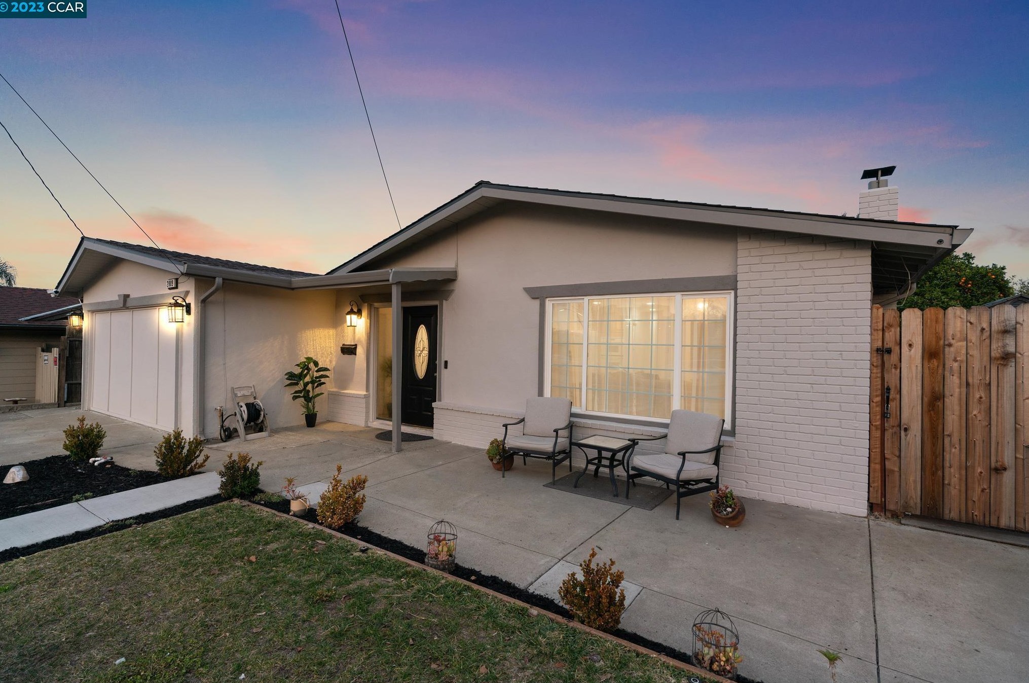2809 Center Ln, Antioch, CA 94509-4901