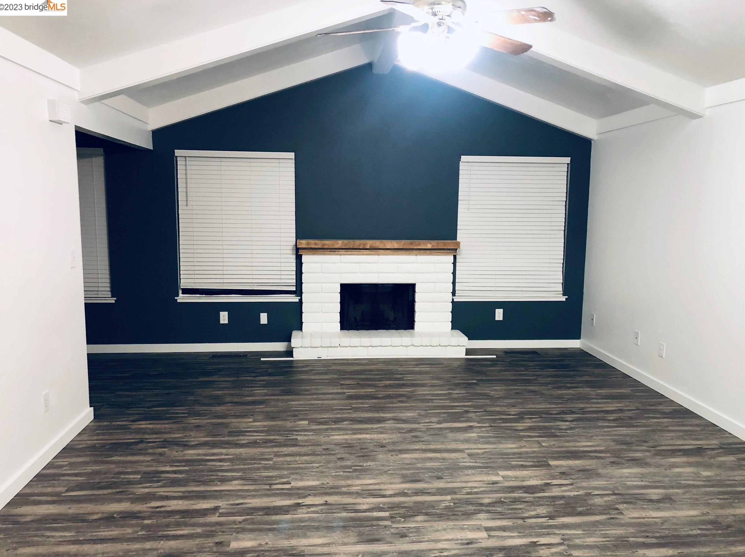 1246 Almondwood Dr, Antioch CA  94509-5169 exterior