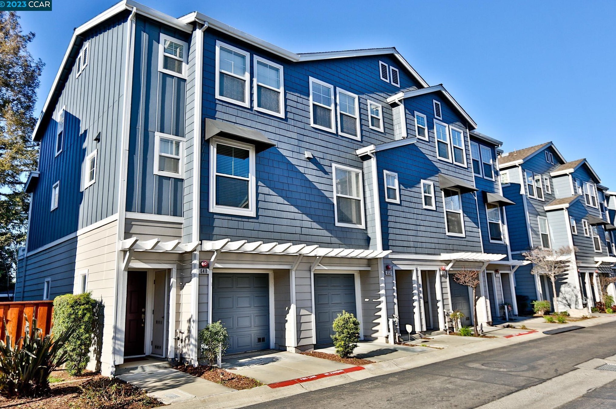 648 Grand Terrace, Hayward, CA 94541