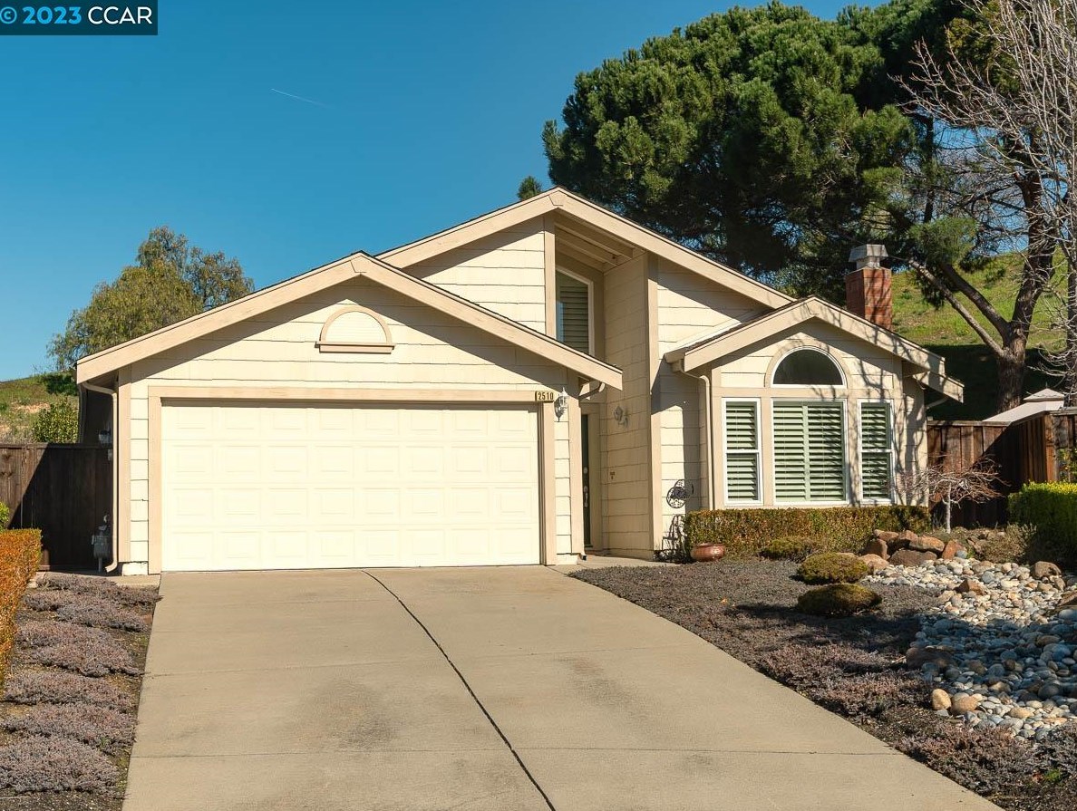 2510 Norwalk Ct, Pacheco, CA 94553