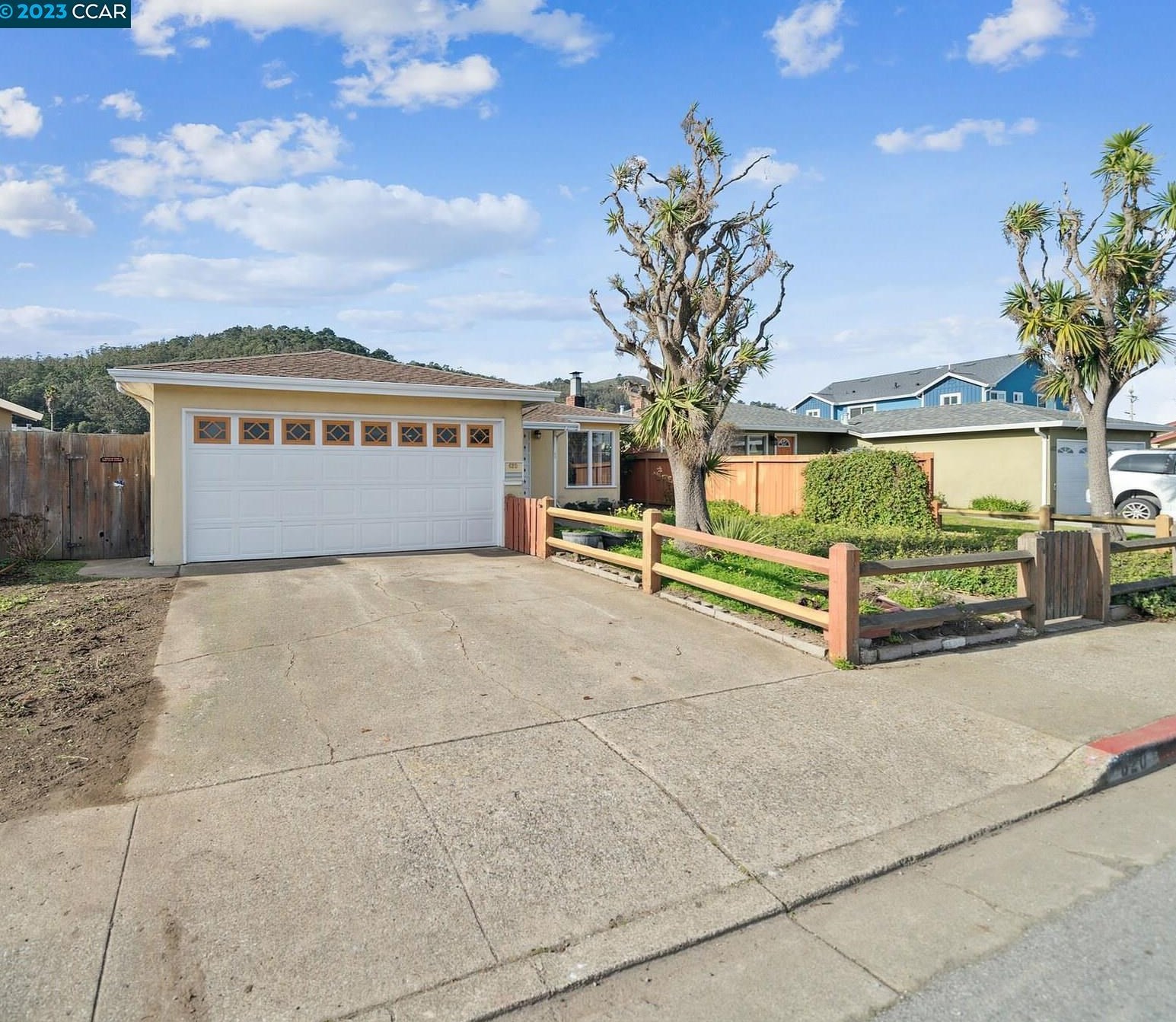 620 Linda Mar Blvd, Pacifica, CA 94044