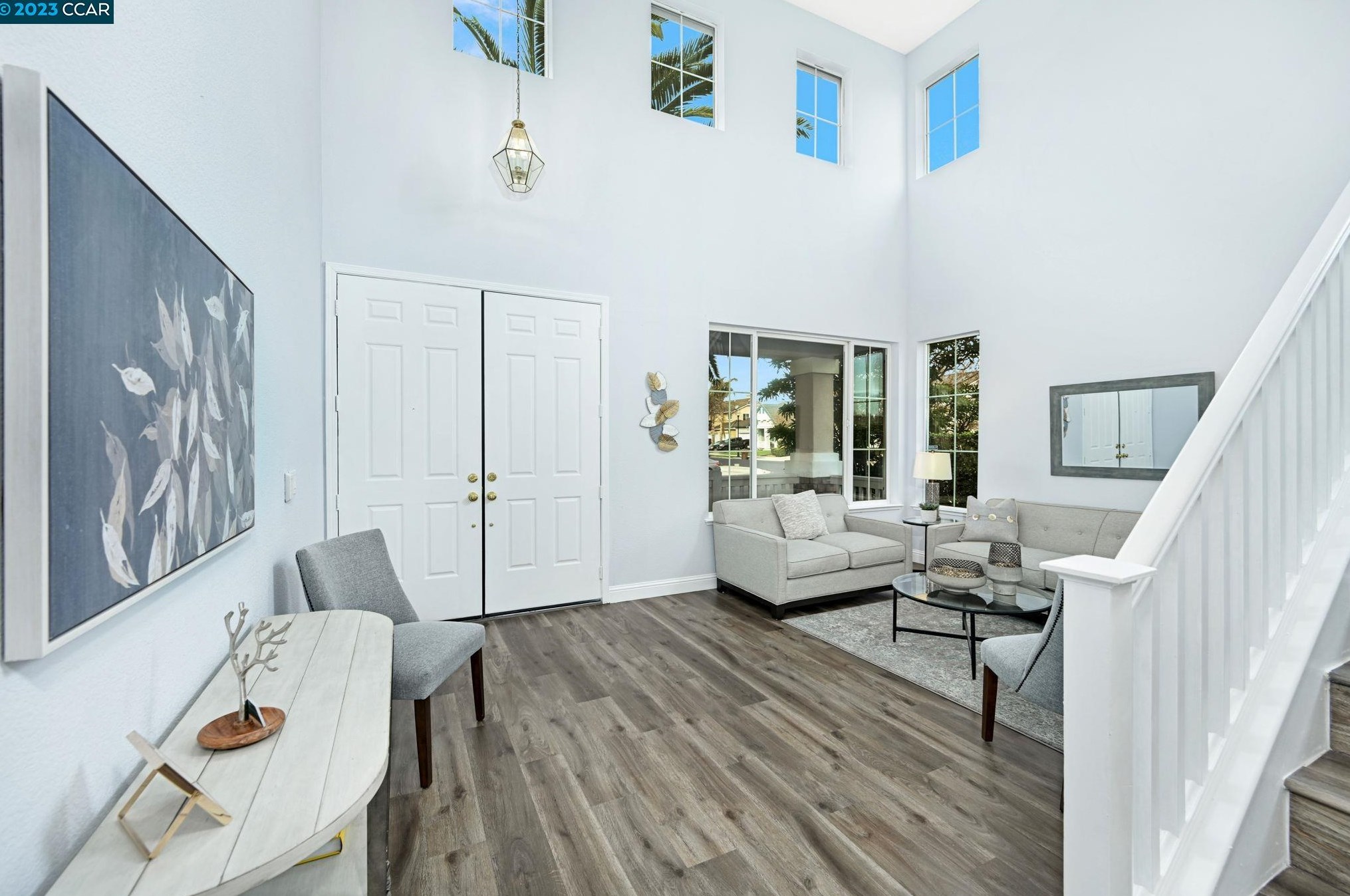 981 Chamomile Ln, Los Angeles CA  94513-6166 exterior