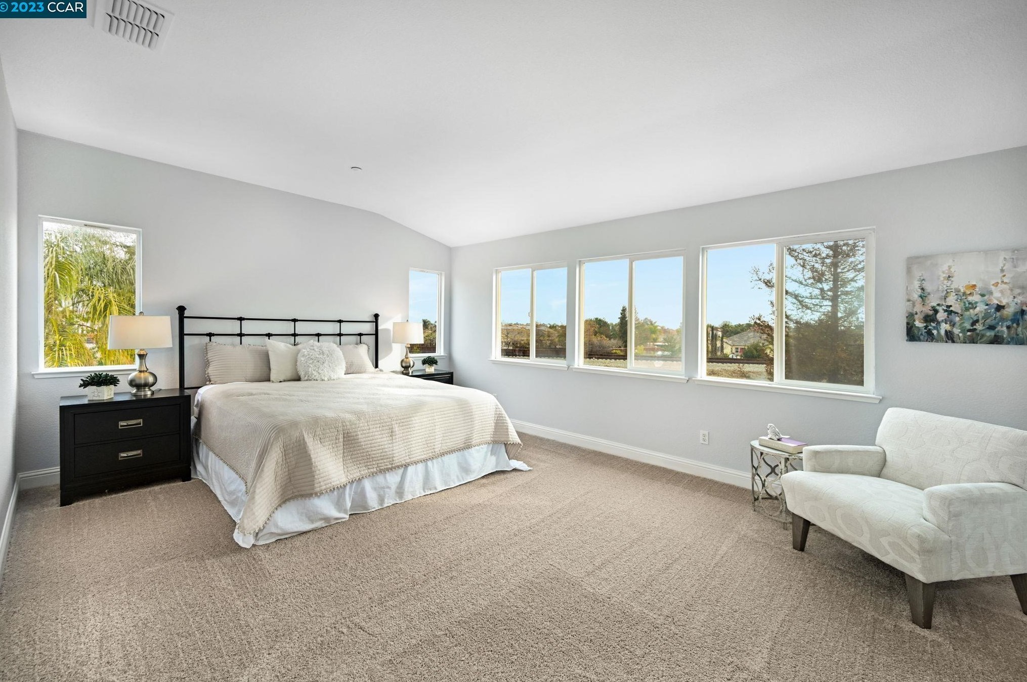981 Chamomile Ln, Los Angeles CA  94513-6166 exterior