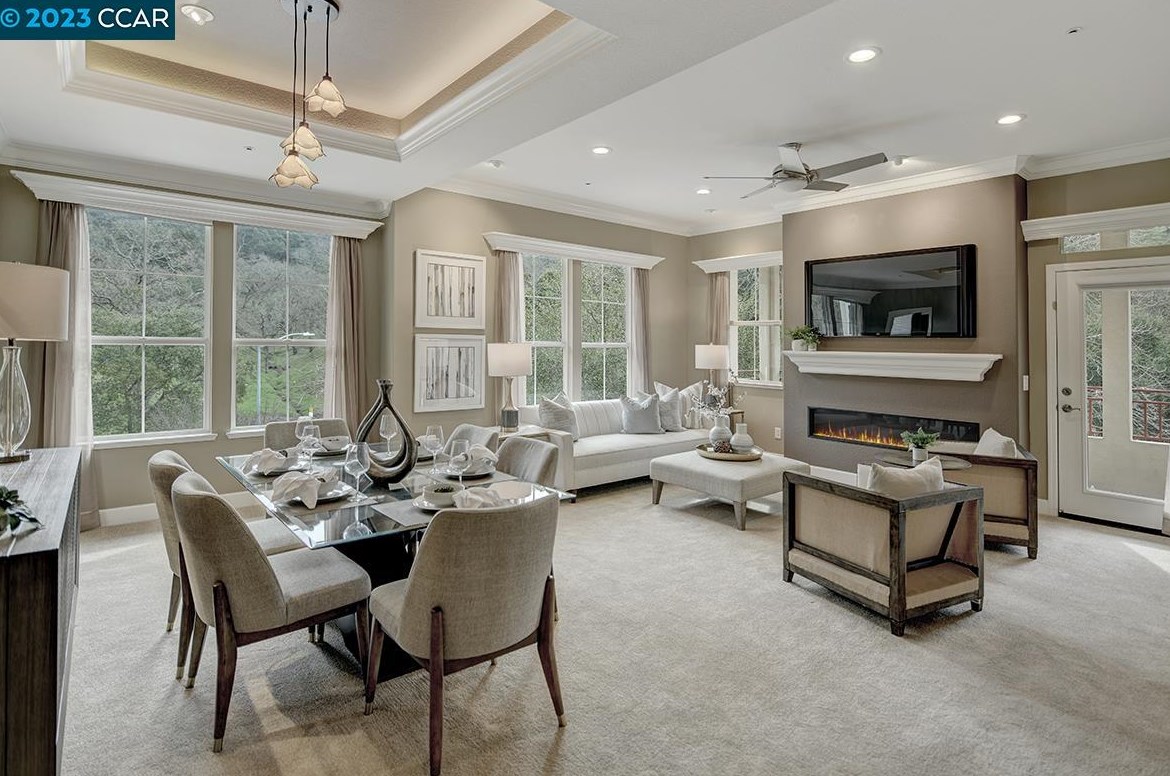 5961 Autumnwood Dr #1c, Walnut Creek, CA 94595