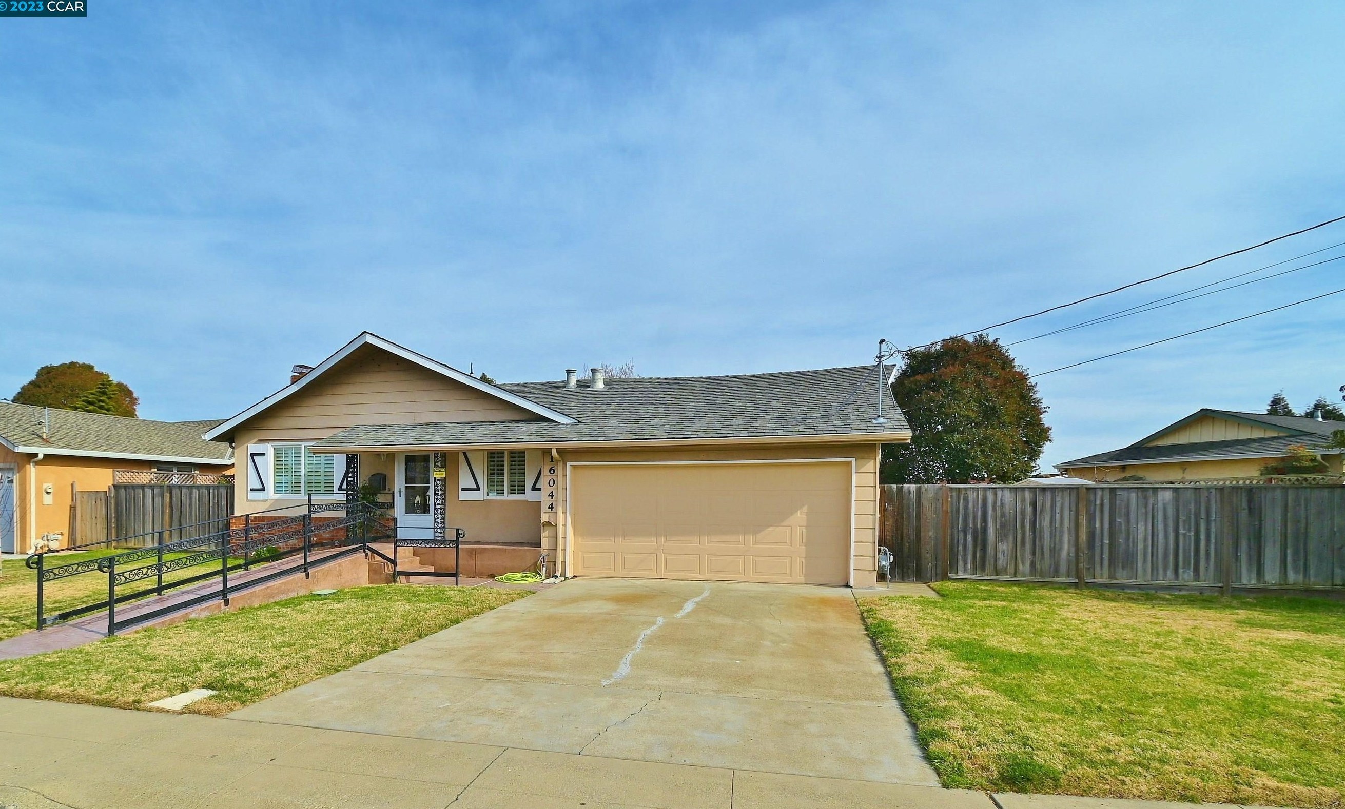 16044 Via Catherine, San Lorenzo, CA 94580