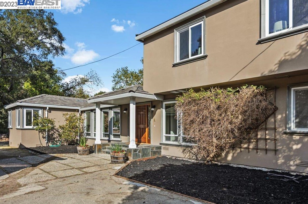 4525 San Pablo Dam Rd, Richmond, CA 94803