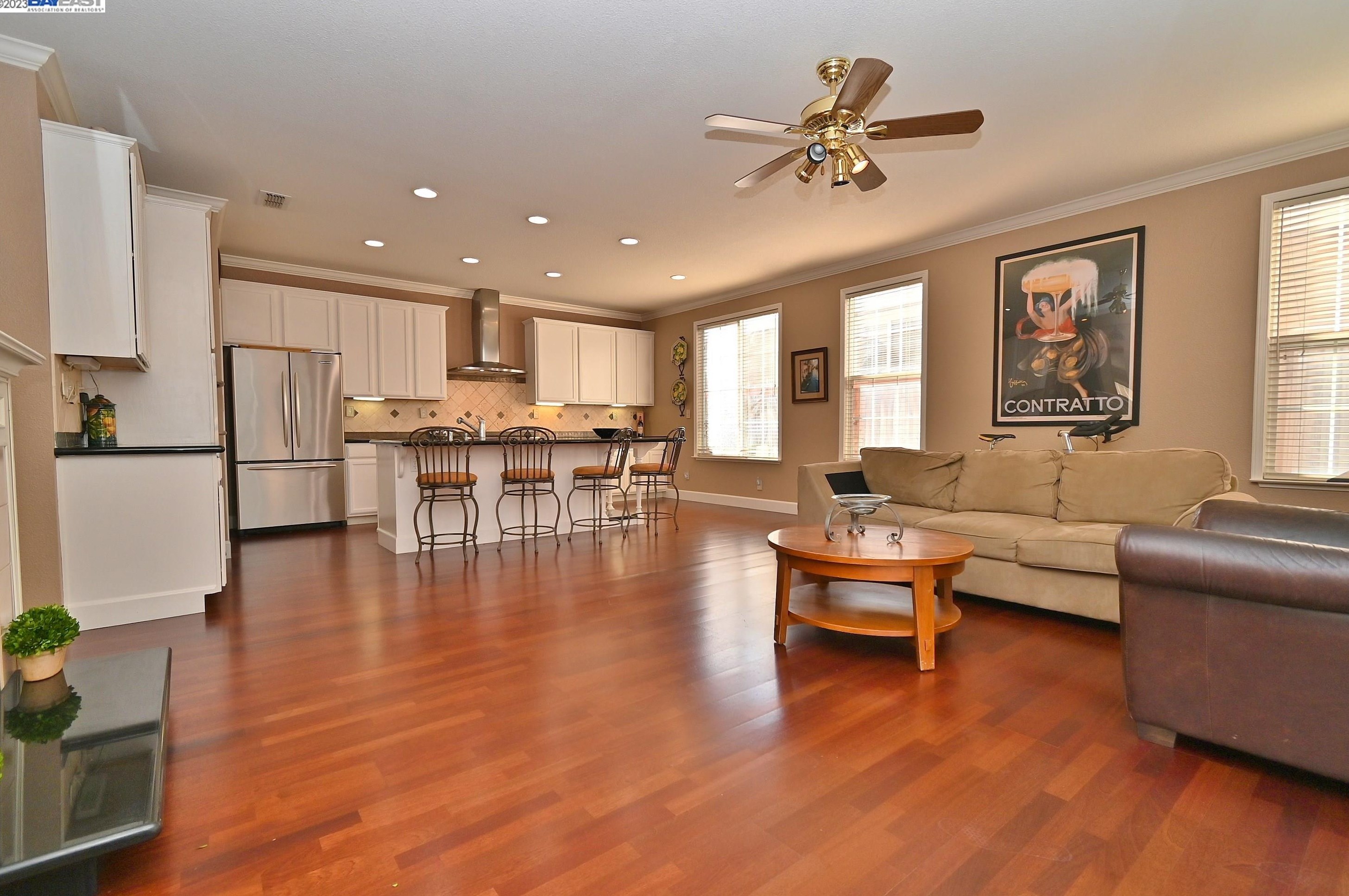 218 Marigold St, Danville, CA 94506