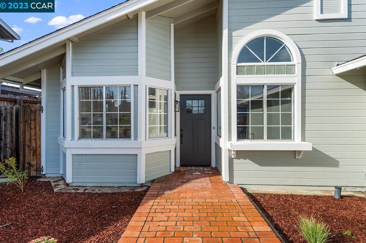4351 Redwood Dr, Oakley, CA 94561