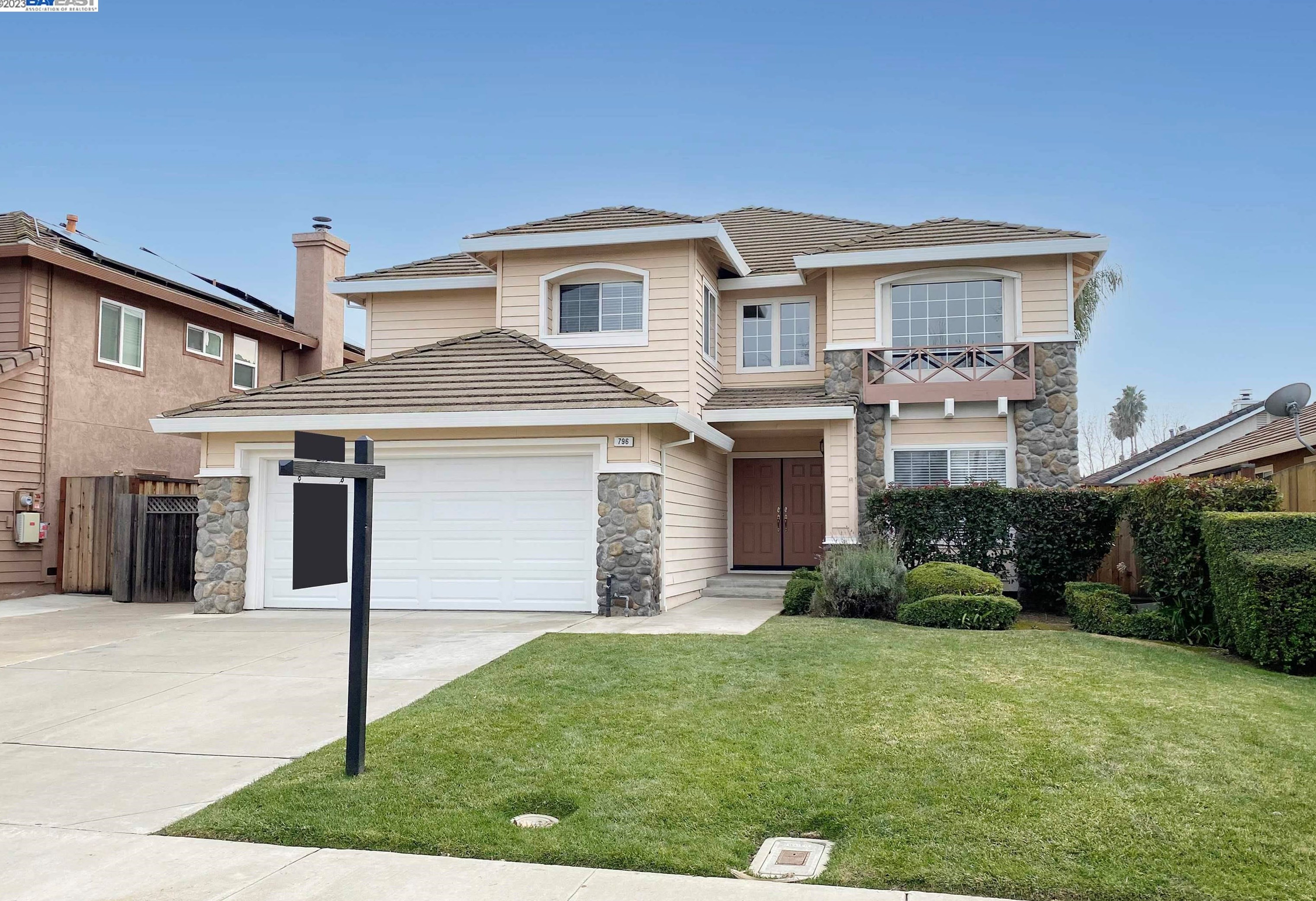 796 Gathering Ct, Los Angeles, CA 94513-2503