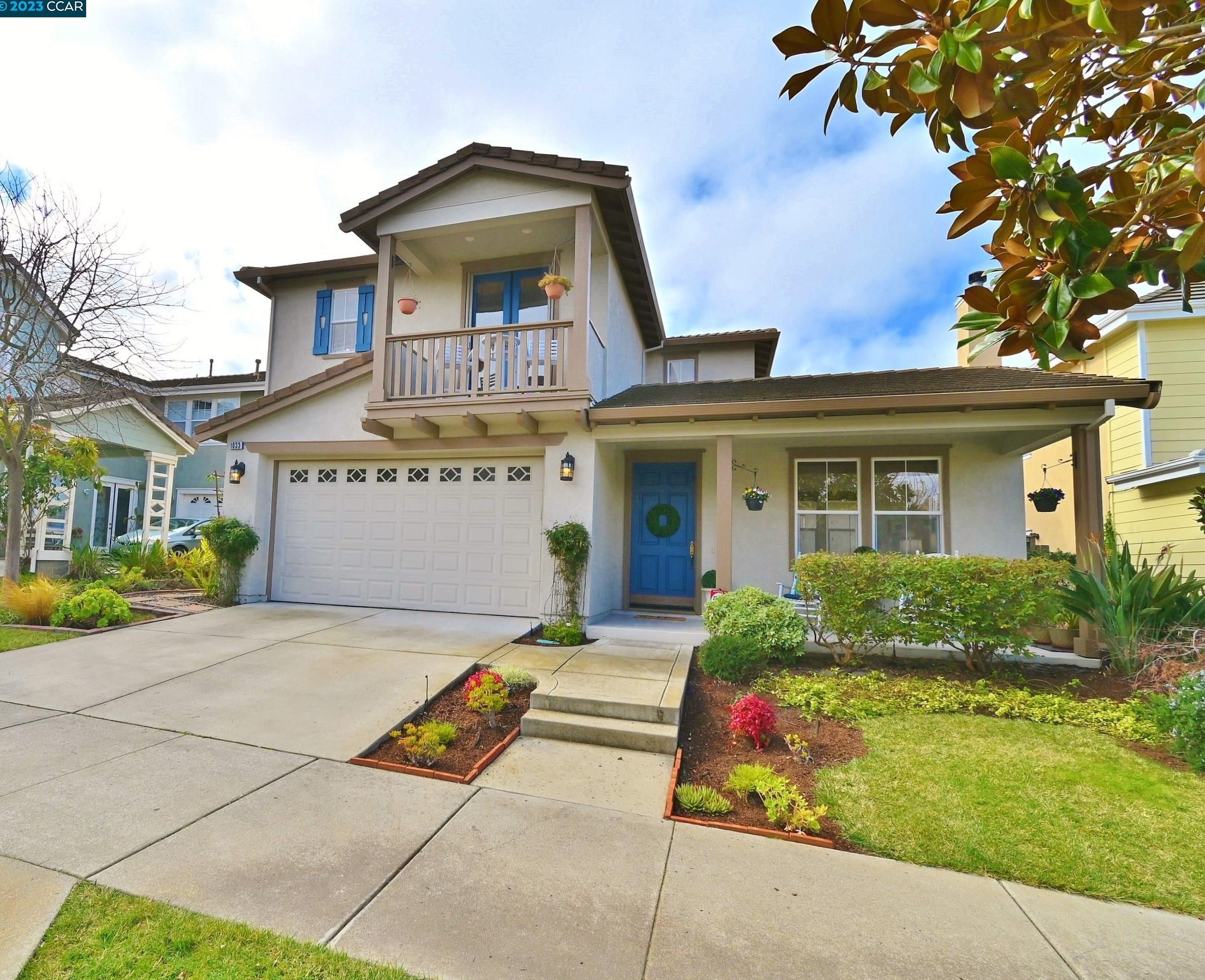 1033 Victoria Park, Rodeo, CA 94547-2637
