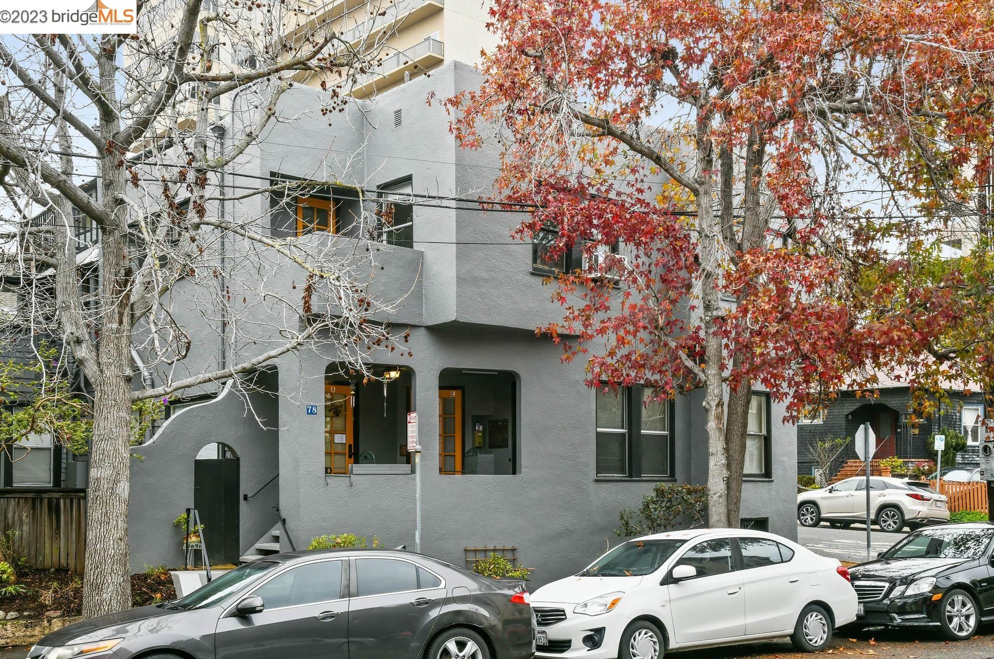 78 Glen, Oakland, CA 94611