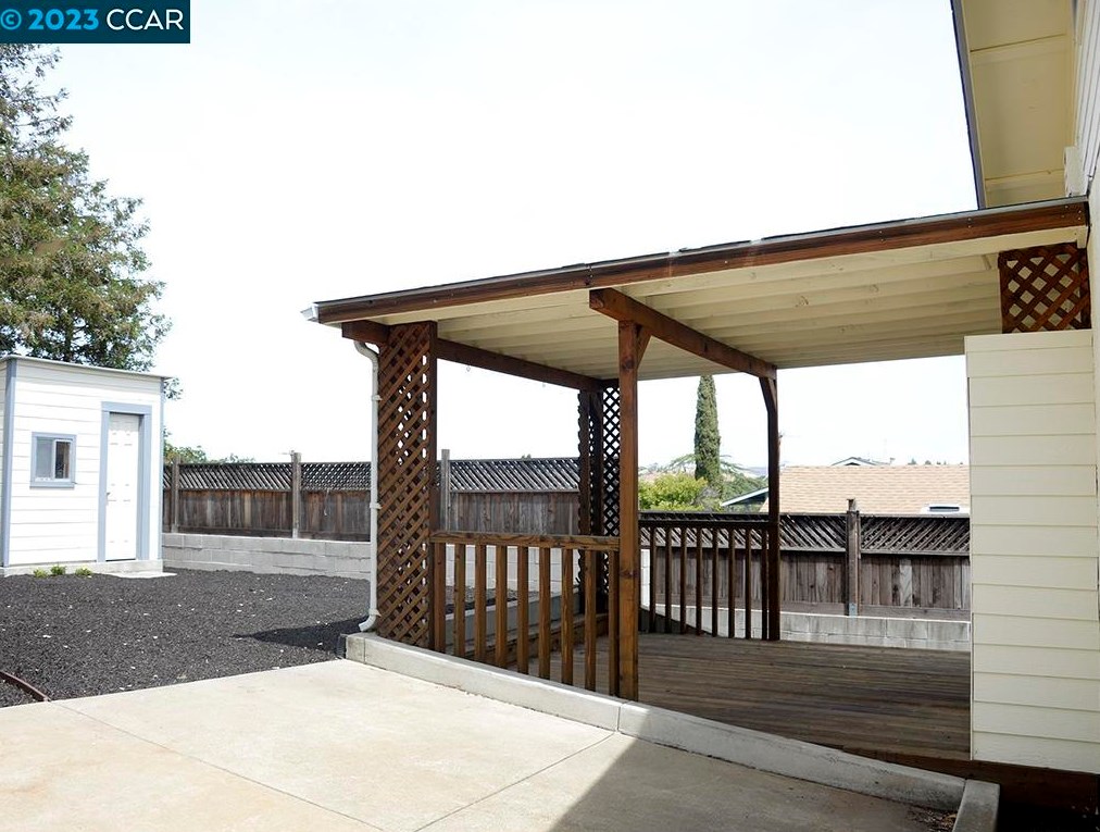 2561 Leslie Ave, Pacheco, CA 94553