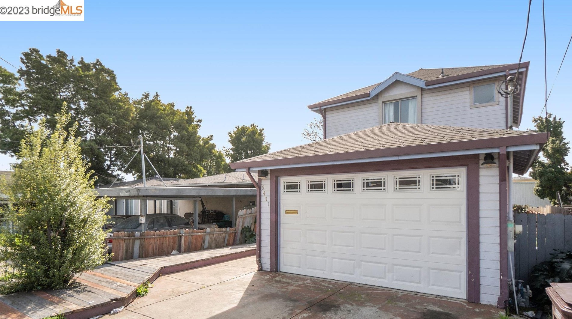 5431 Holland, Oakland, CA 94601