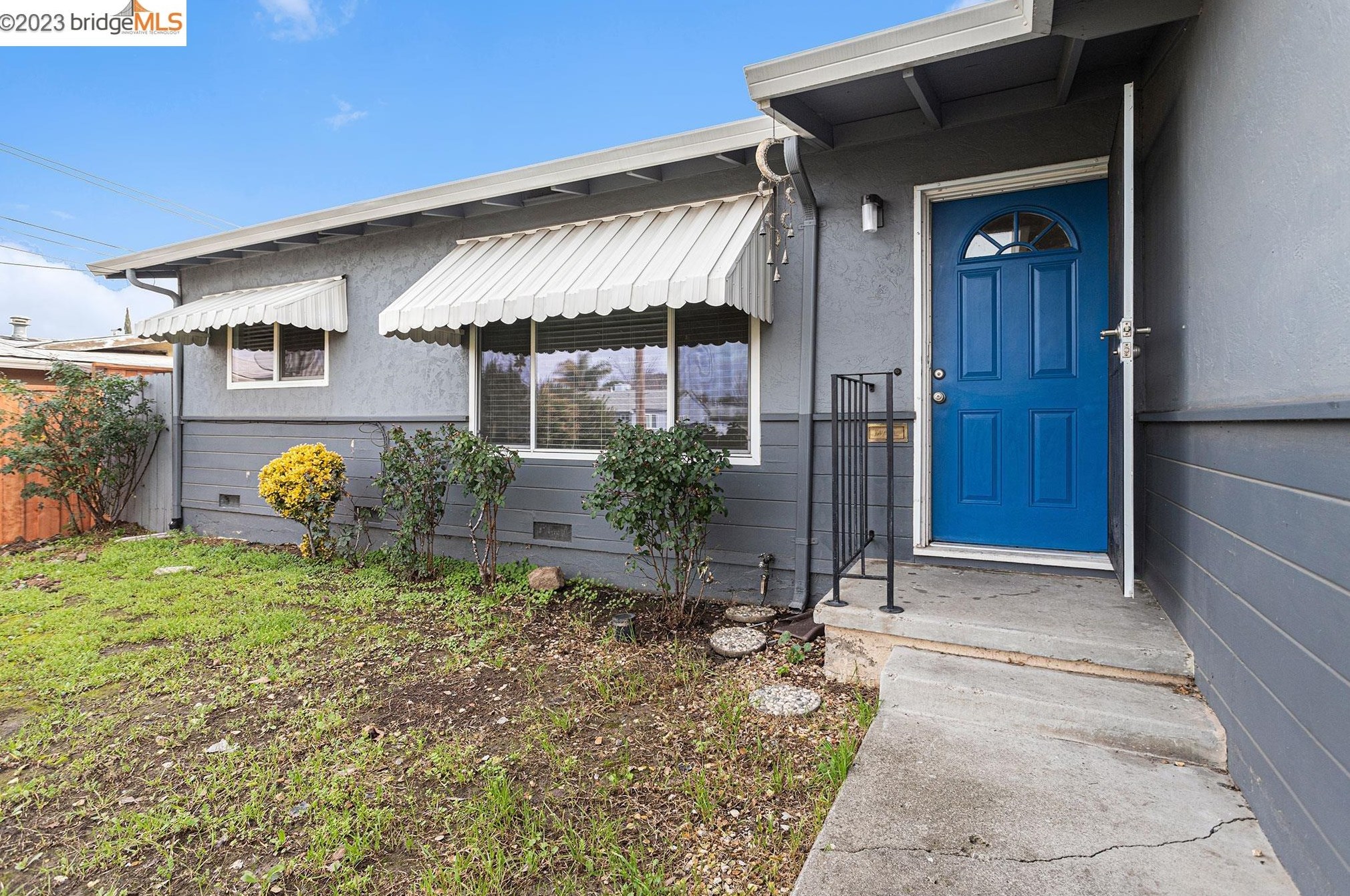 2400 Beasley Ave, Antioch, CA 94509-3804
