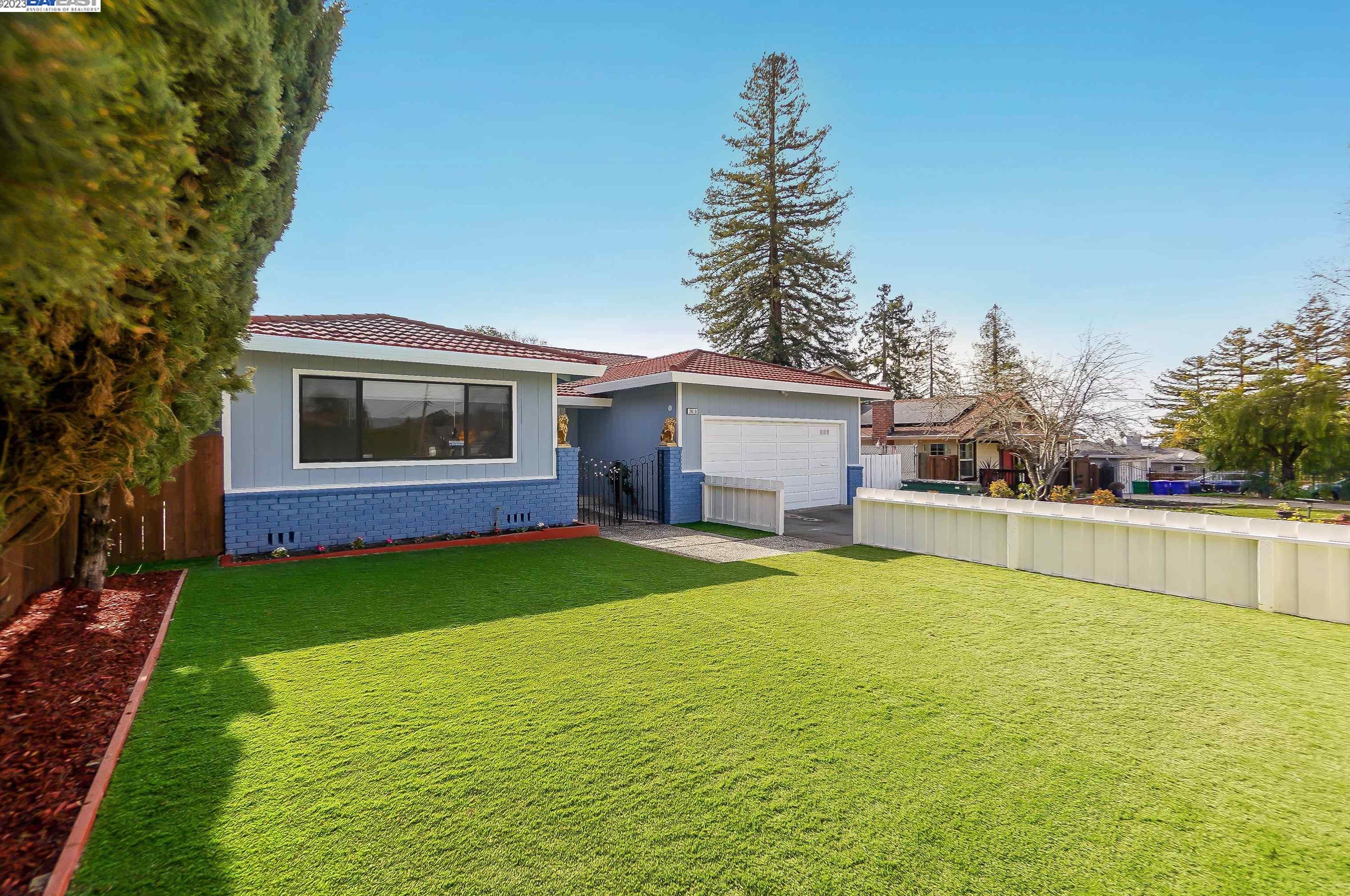 2619 D St, Hayward, CA 94541