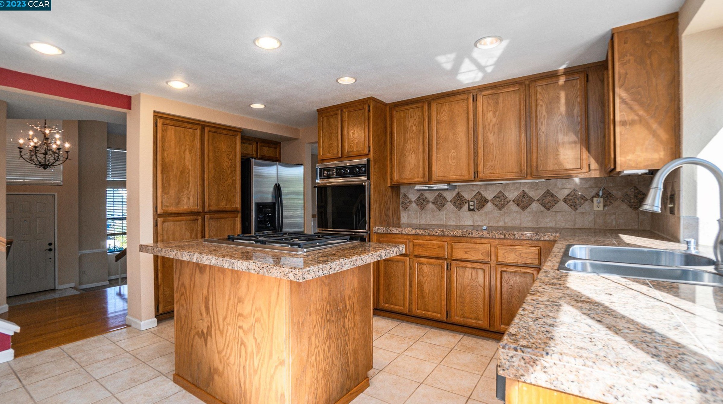 2829 Bellflower Dr, Antioch, CA 94531-6353