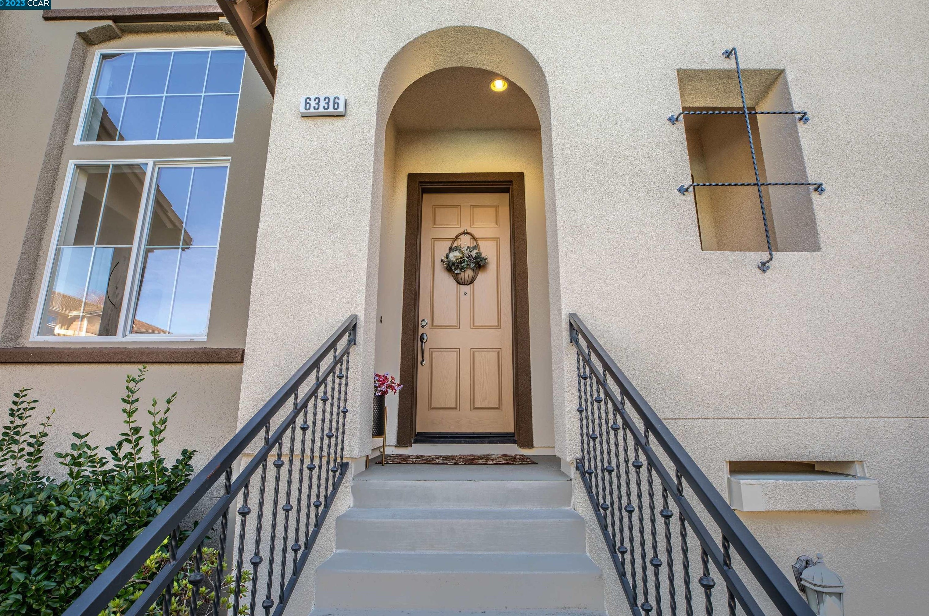 6336 Byron Ln, San Ramon, CA 94582