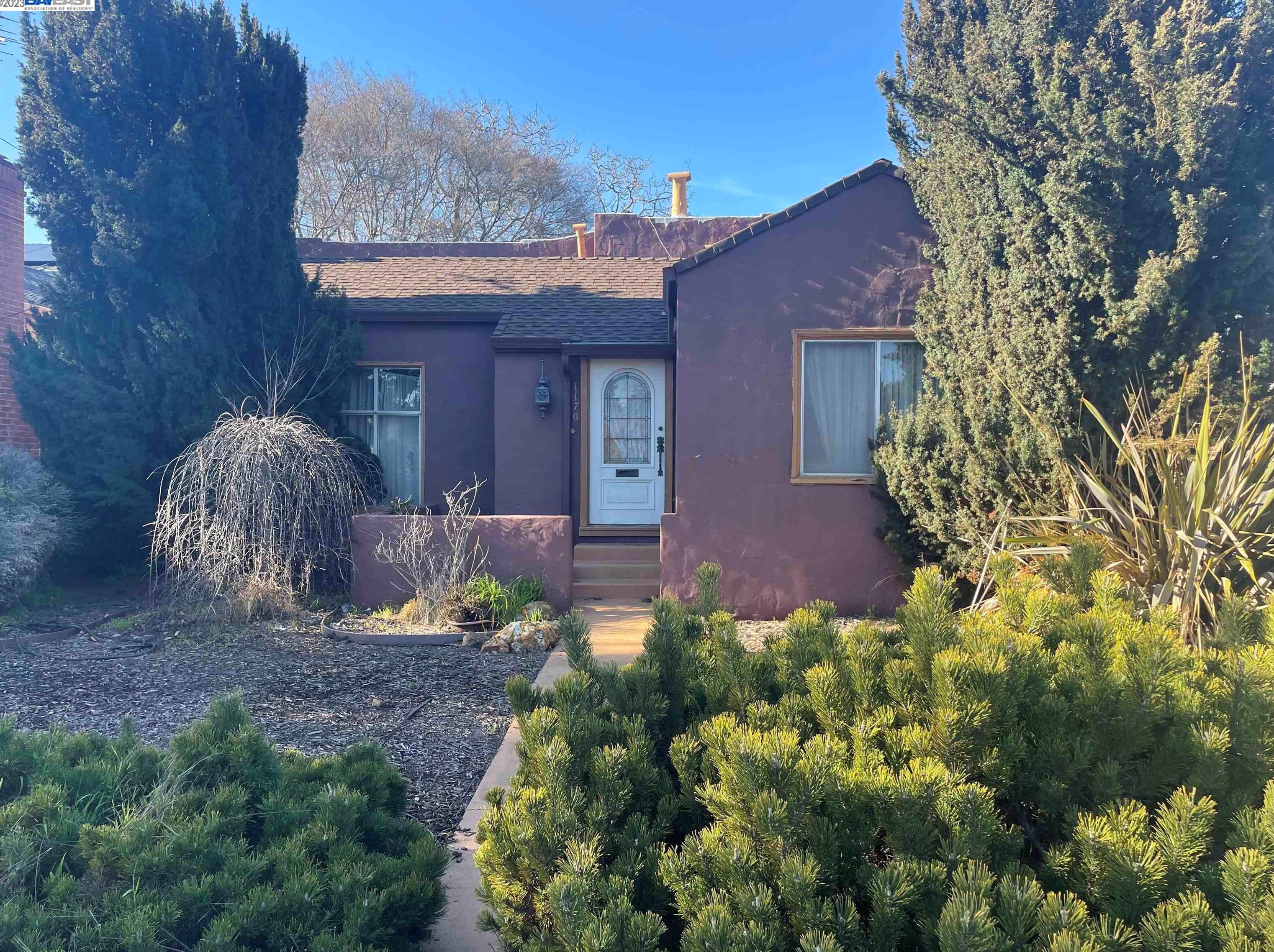 1170 Cotter Way, Hayward, CA 94541-2103