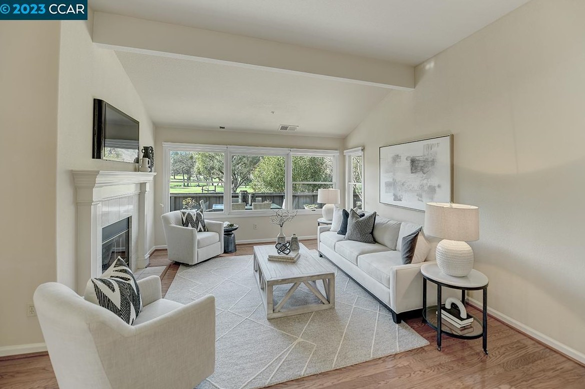 2510 Saklan Indian Dr, Walnut Creek, CA 94595-3001