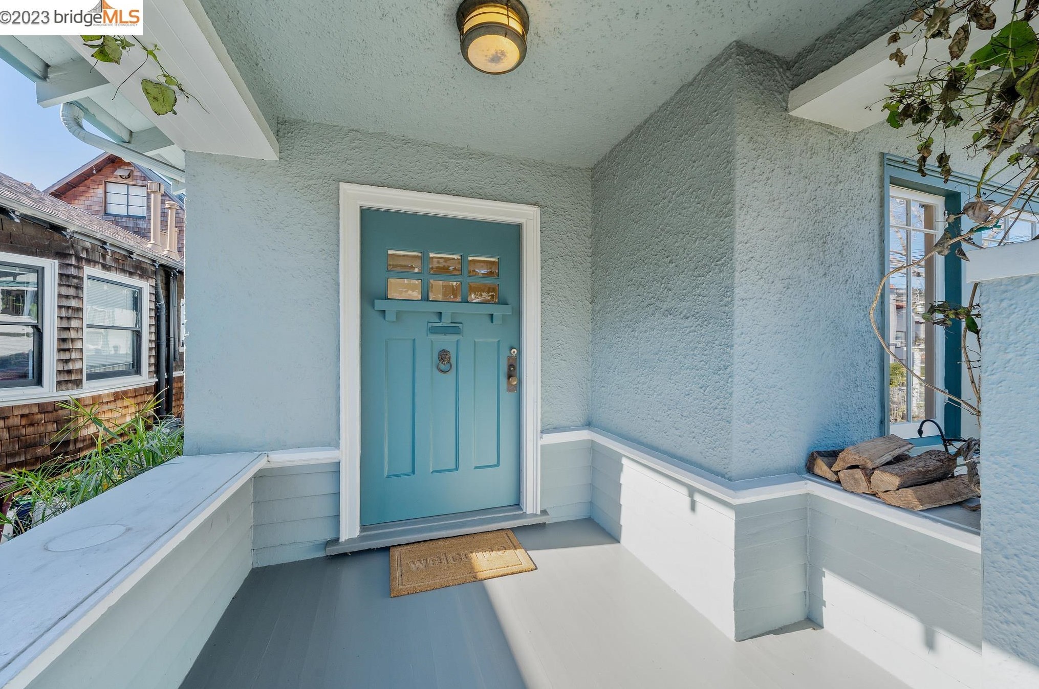 1020 Ventura Ave, Berkeley, CA 94706