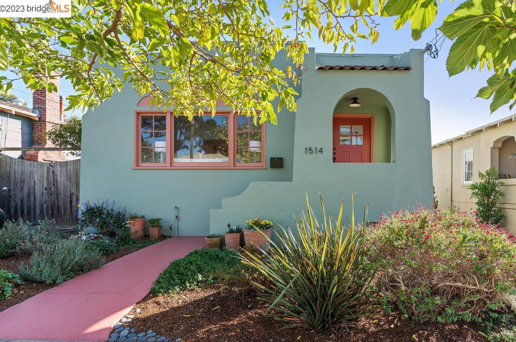1516 Blake St, Berkeley, CA 94703