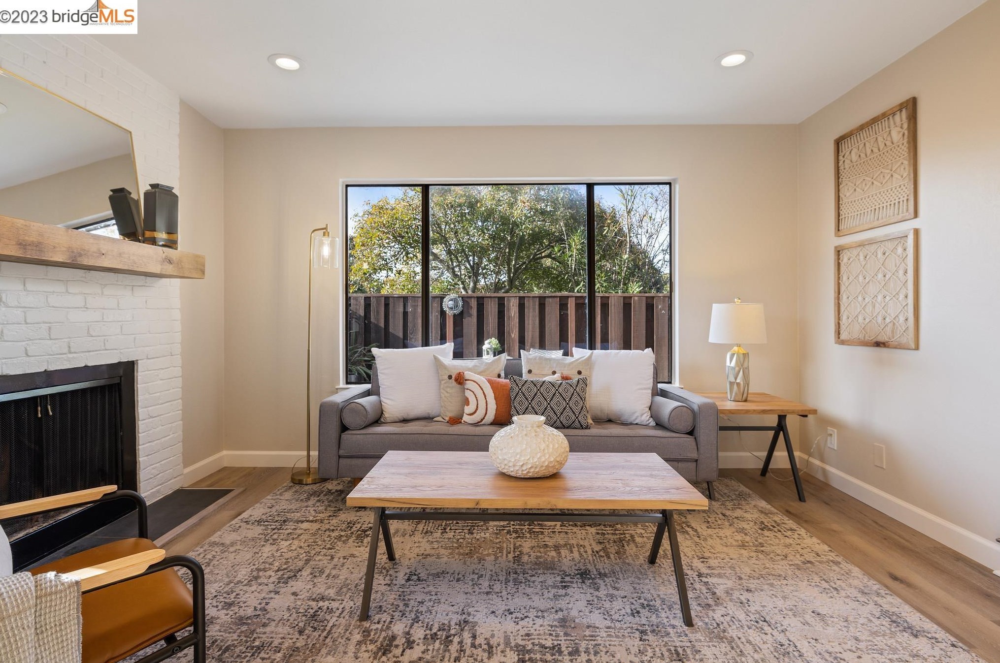 1174 Richmond St, Richmond CA  94530-2656 exterior