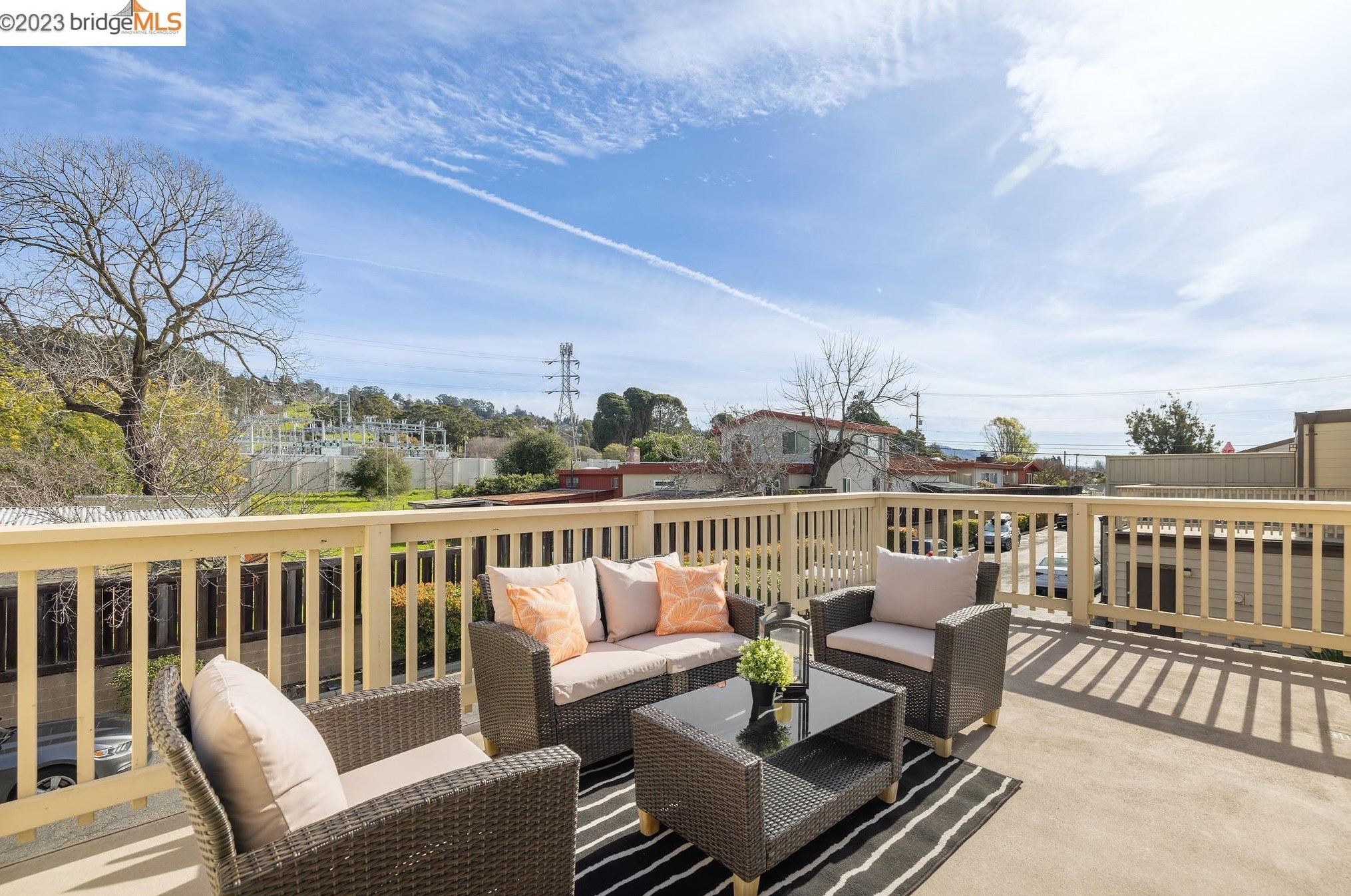 1174 Richmond St, Richmond CA  94530-2656 exterior