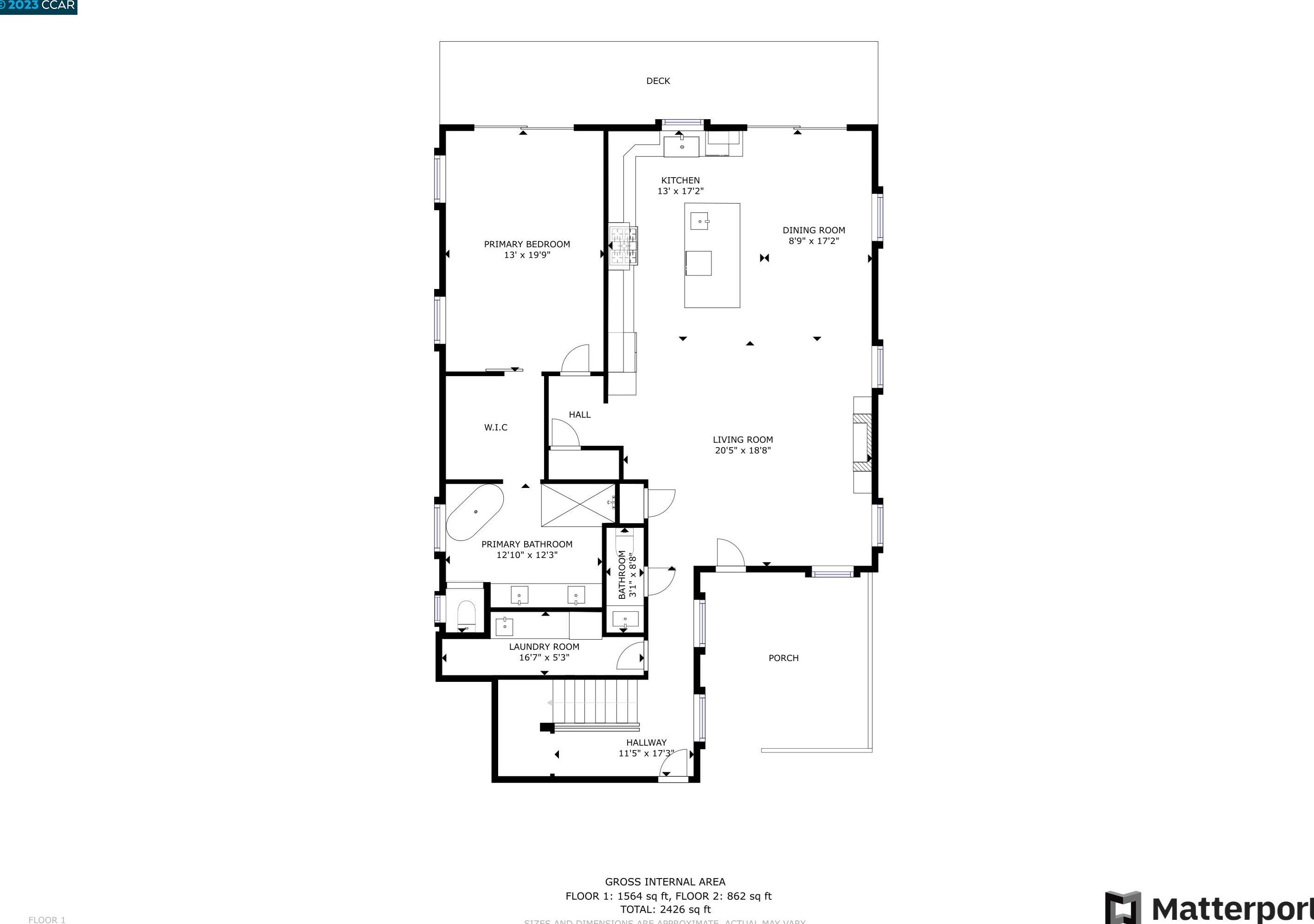 163 Belle Ave, Concord, CA 94523