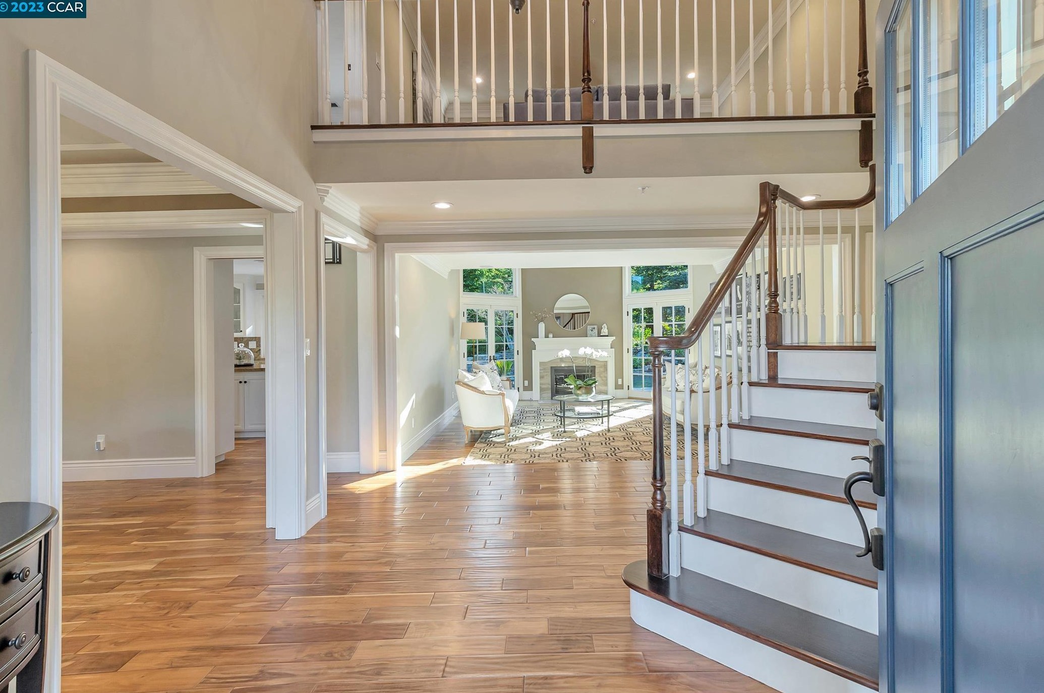 3 Hastings Ct, Moraga, CA 94556-2830