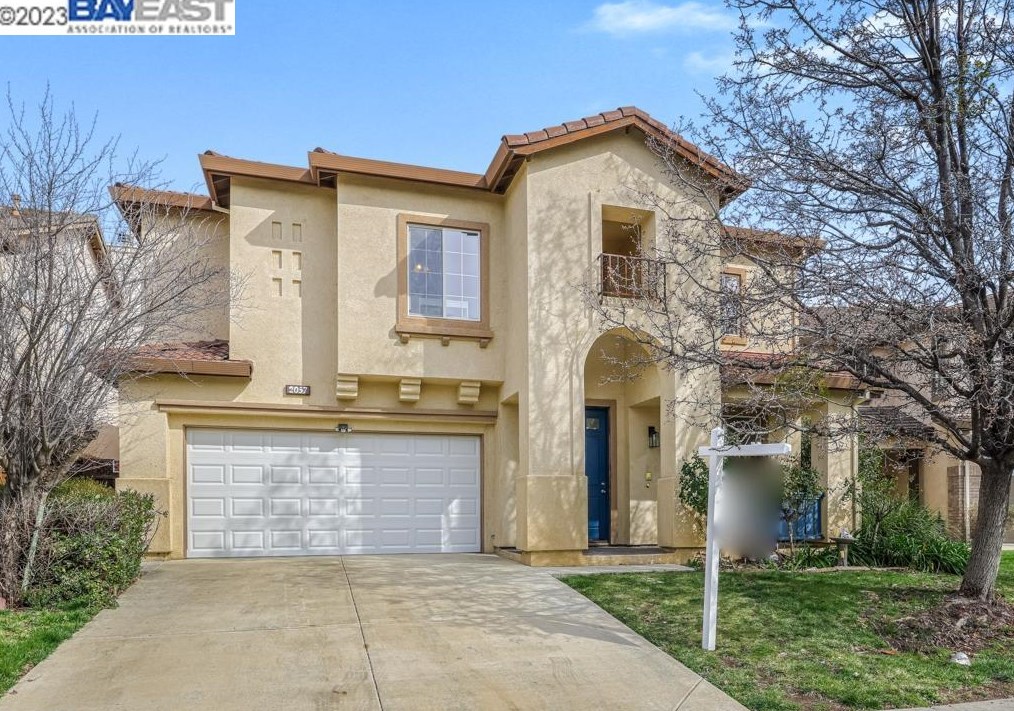 2057 Redbud Way, Antioch, CA 94509
