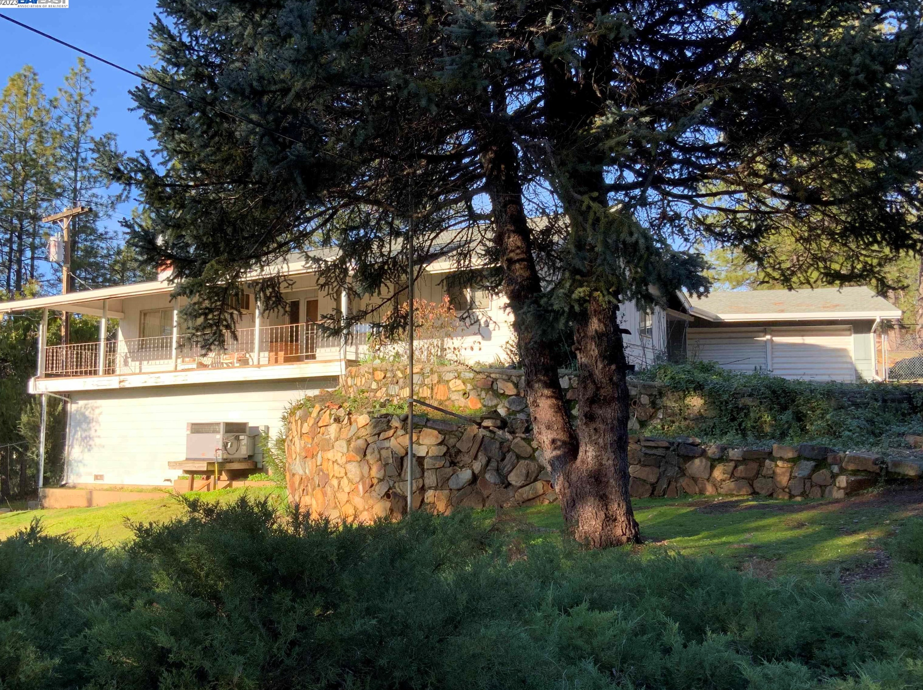 830 Canyon Way, Cape Horn, CA 95713