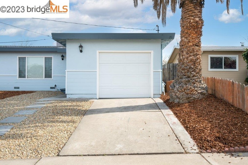 2302 Beasley Ave, Antioch, CA 94509-3802