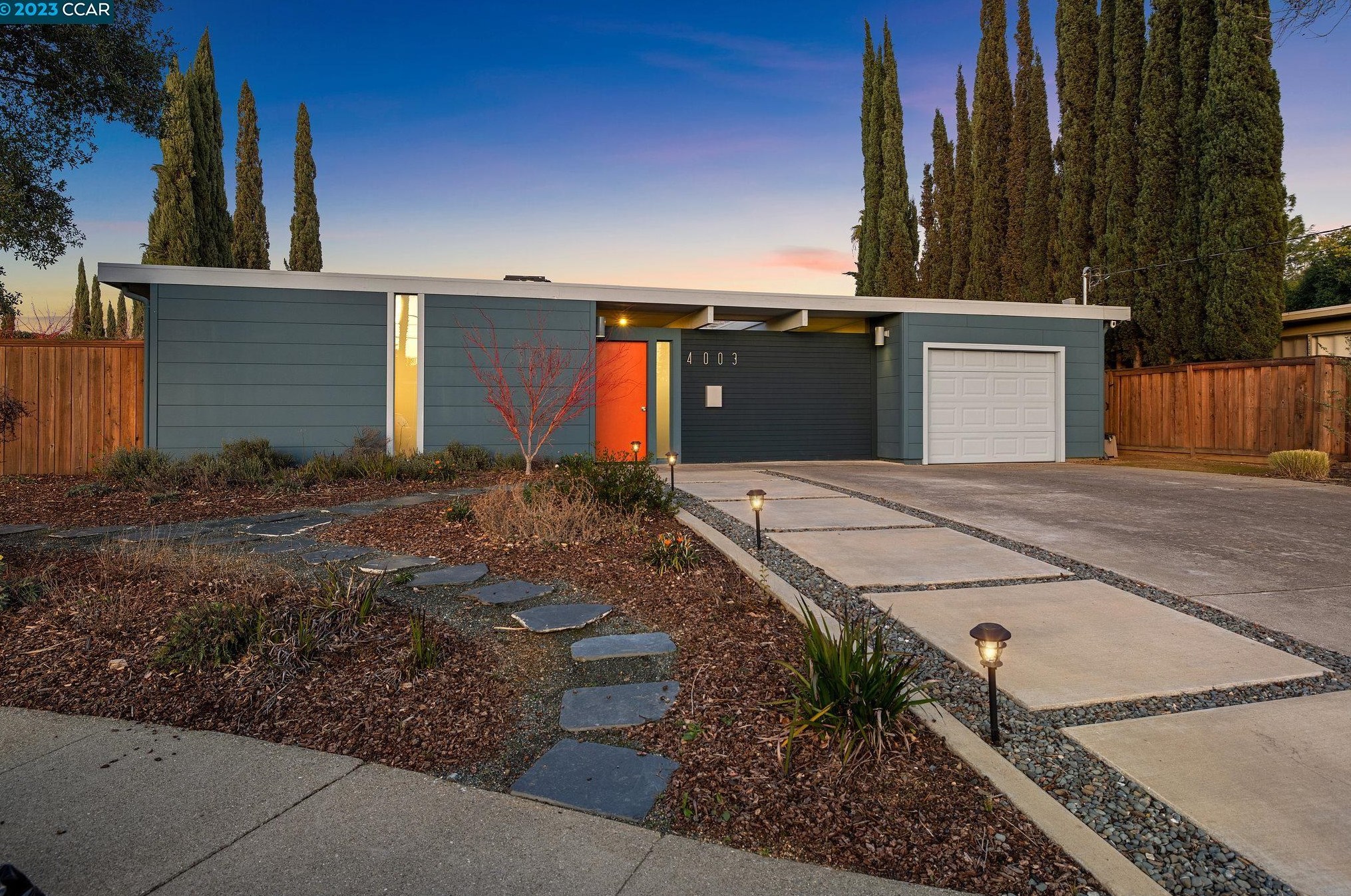 4003 Santa Fe Ct, Concord, CA 94521