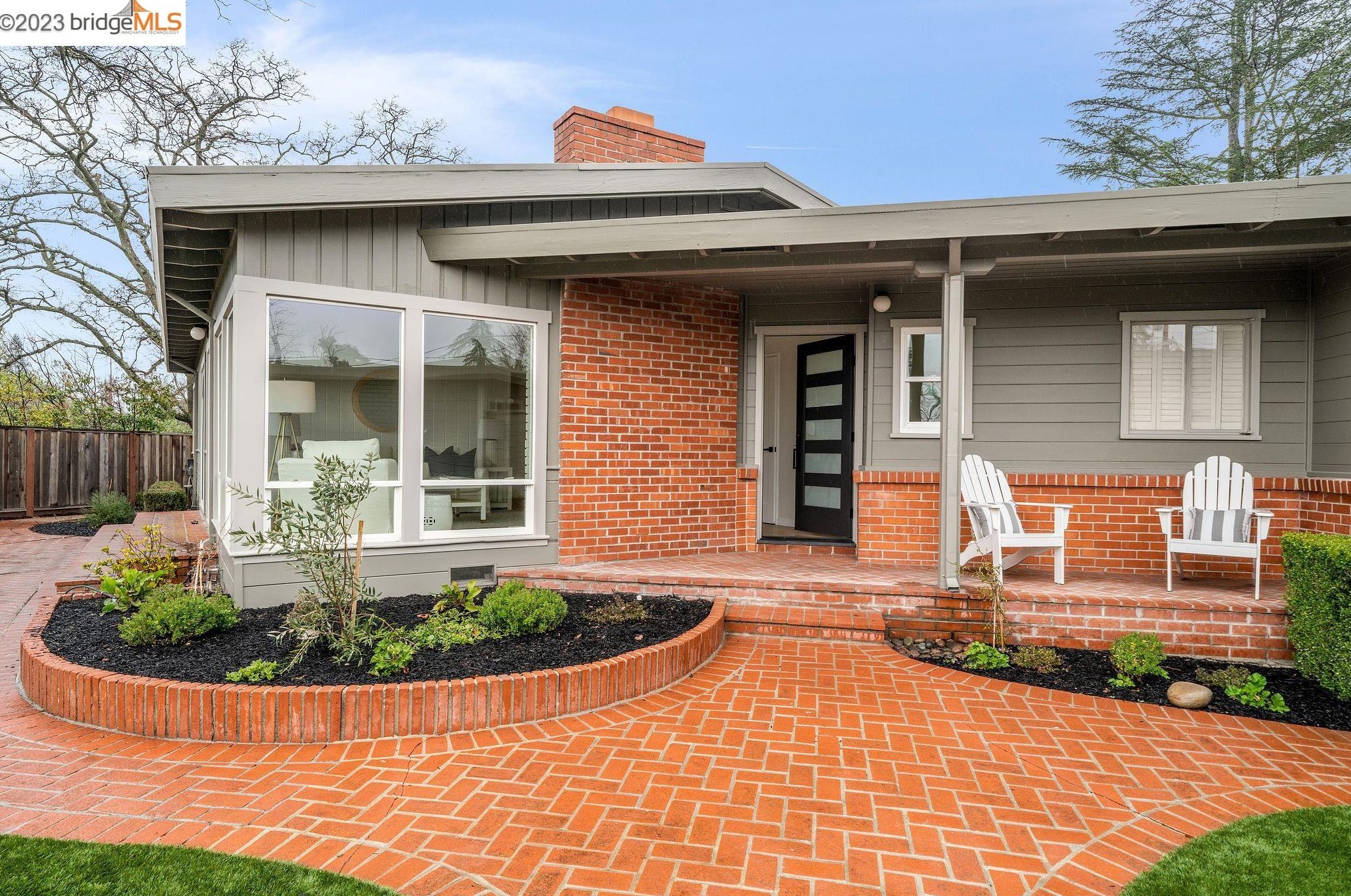 152 Cragmont Dr, Walnut Creek, CA 94598